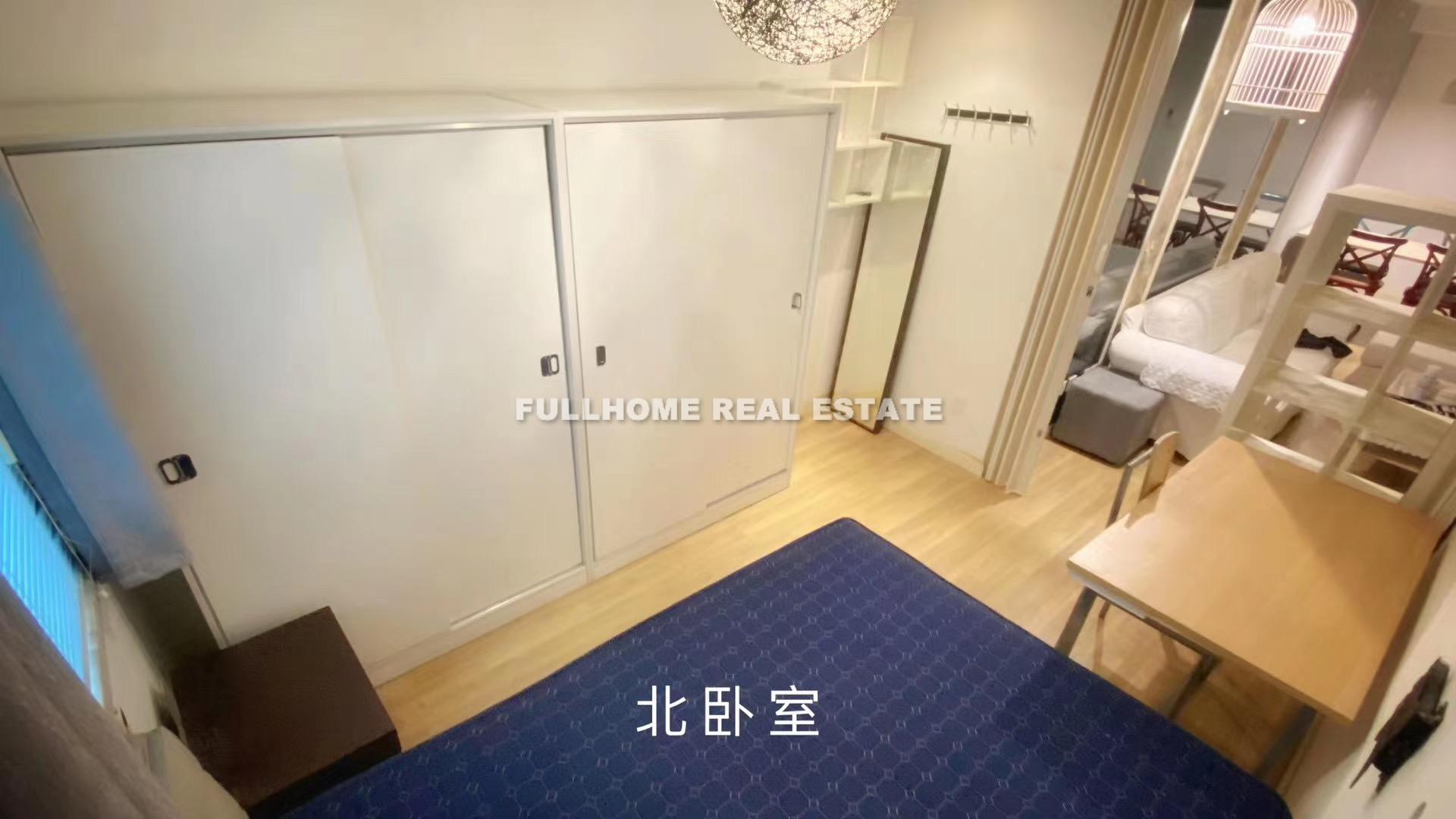 Lane 300-800 Yongjia Road Old House - Interior view 8, Shanghai rental property
