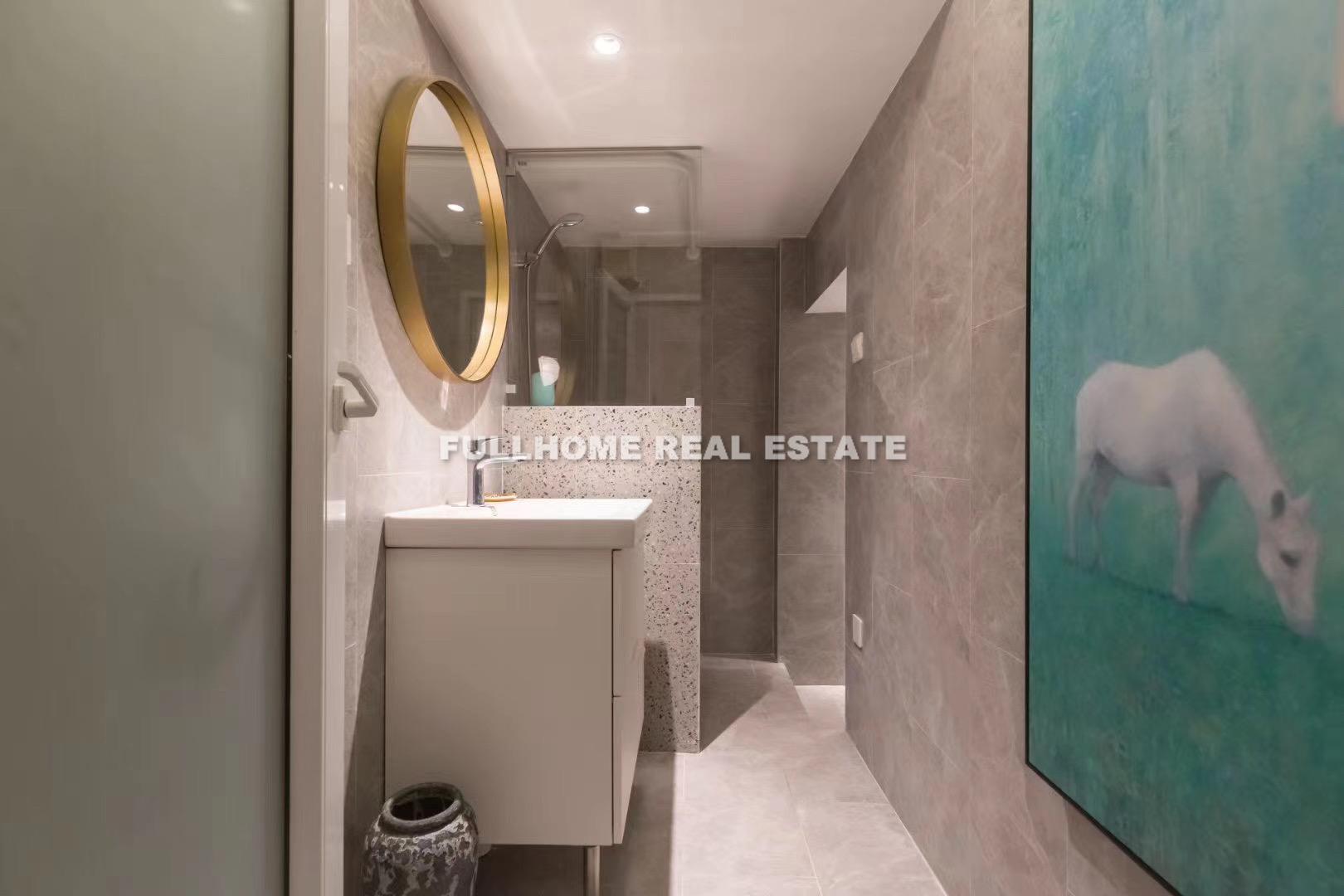 Lane1-500 Tianping Road Old House - Interior view 9, Shanghai rental property
