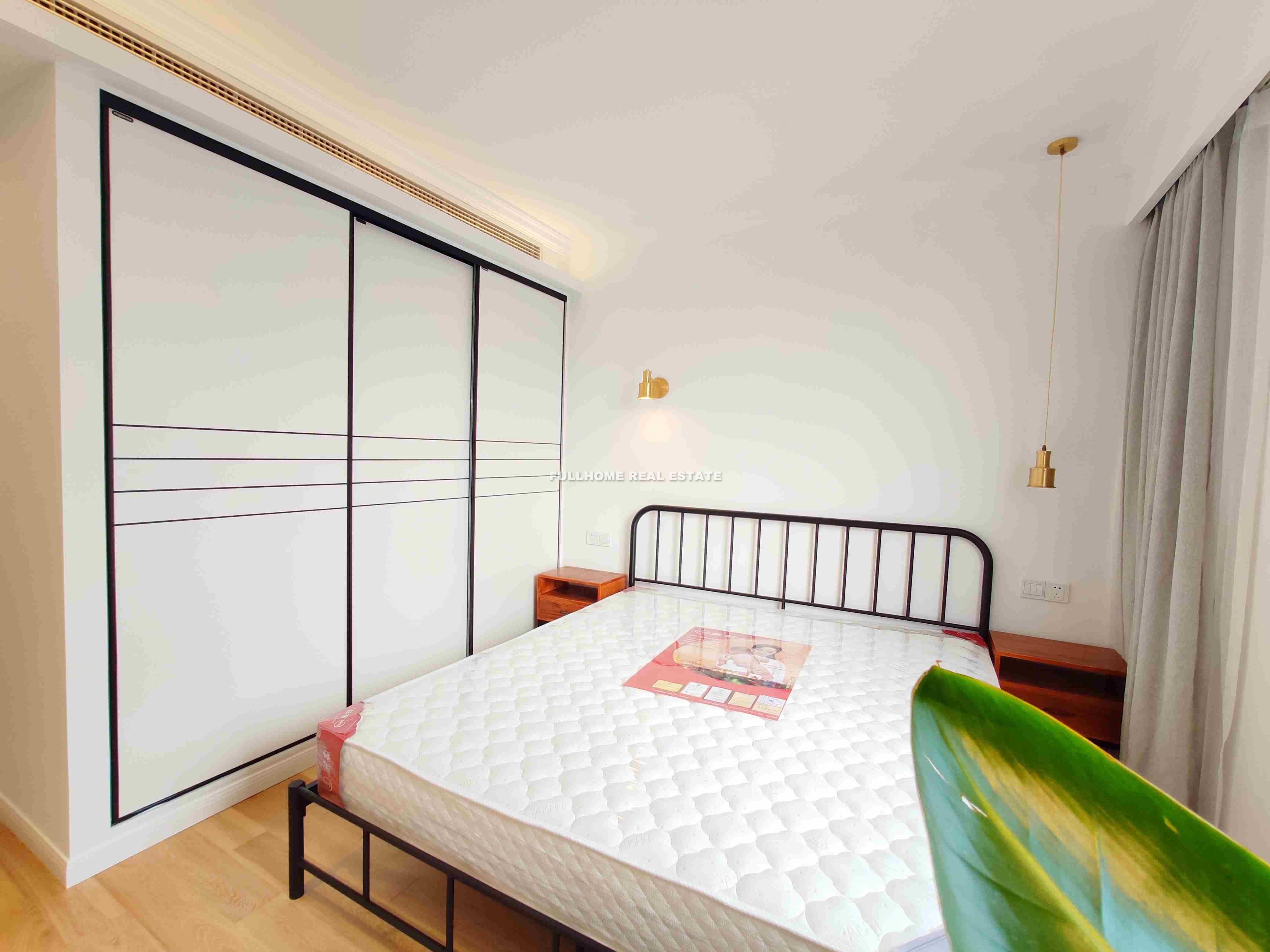 Xingguo Mansion - Interior view 4, Shanghai rental property