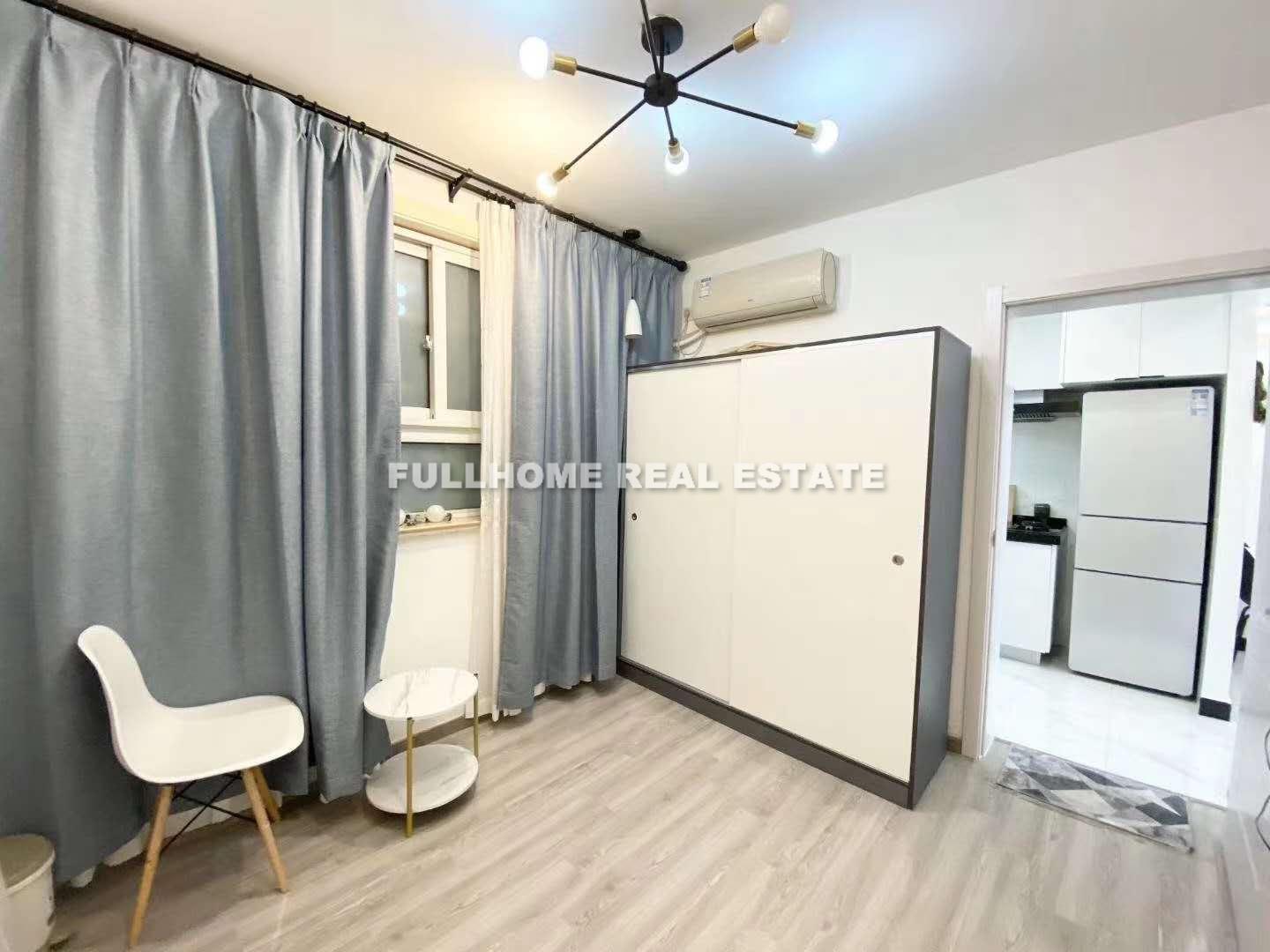 Haitian Apartment - Interior view 2, Shanghai rental property