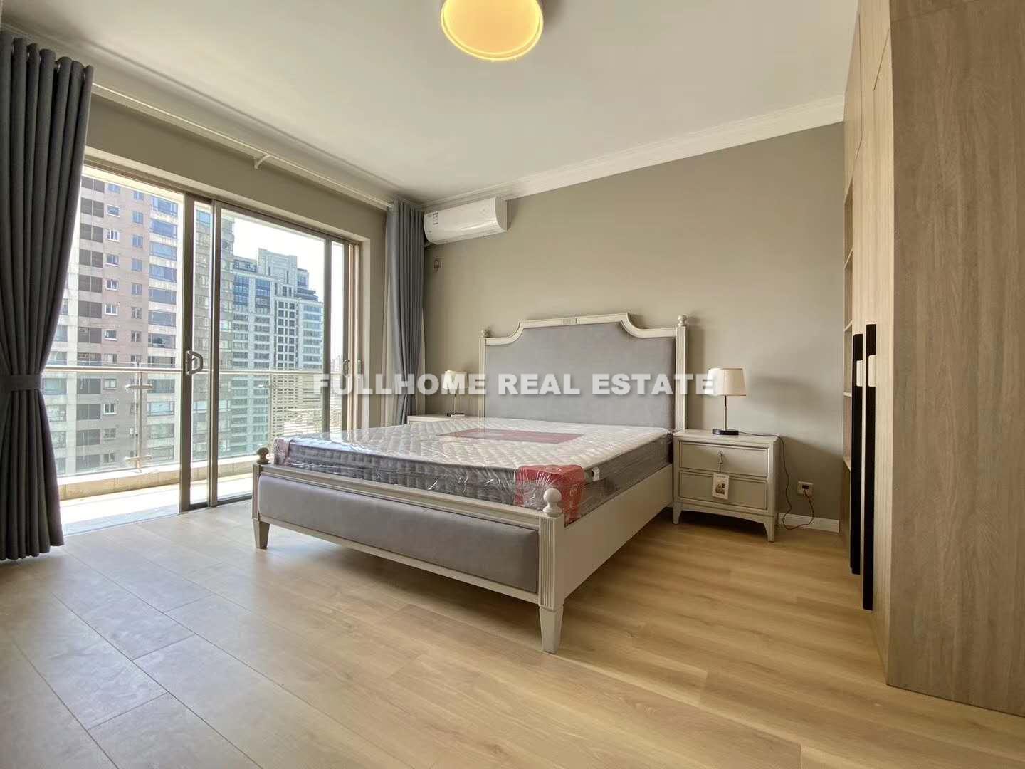 The Lakeville - Interior view 4, Shanghai rental property
