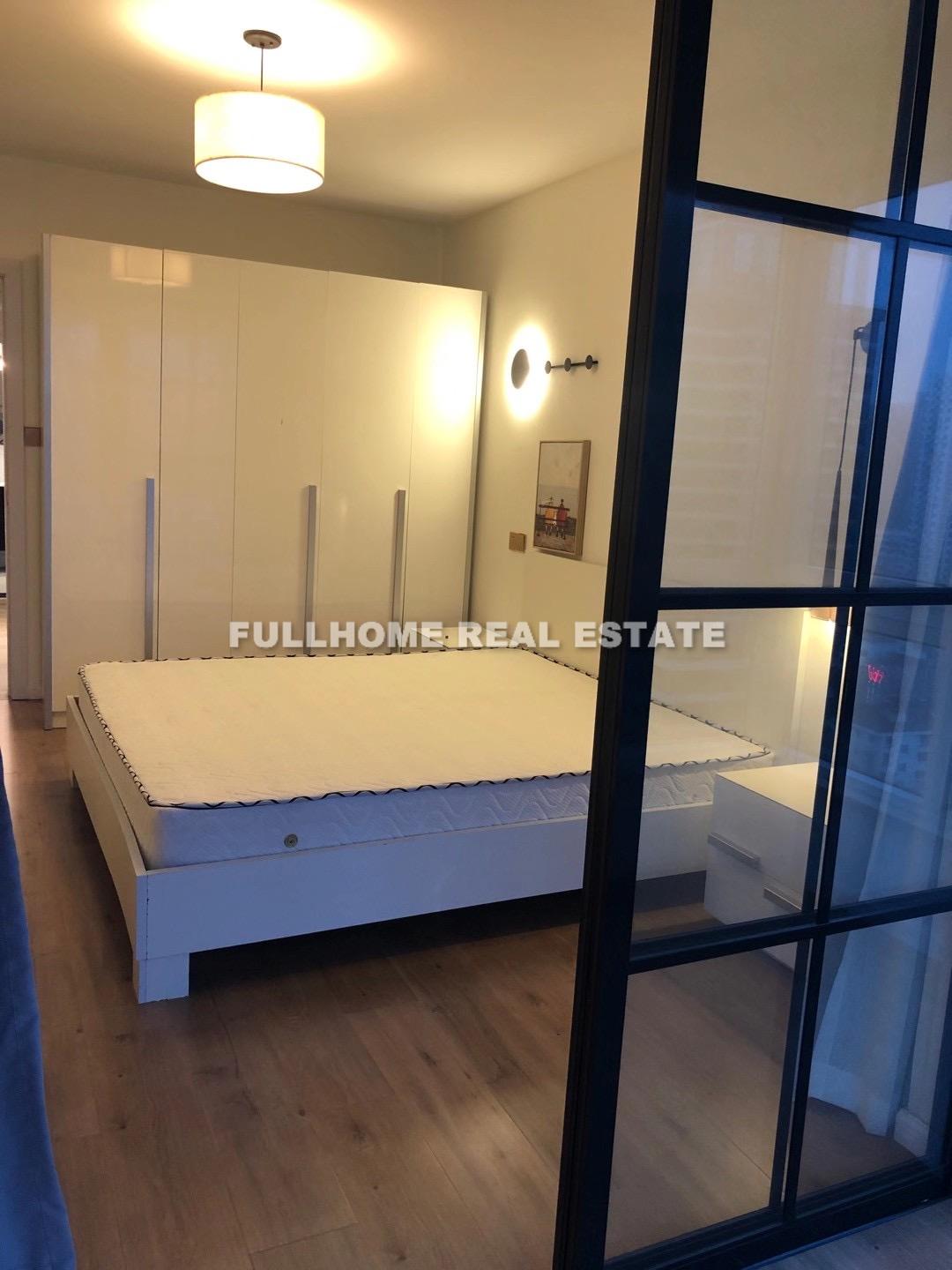 Silver Garden - Interior view 5, Shanghai rental property