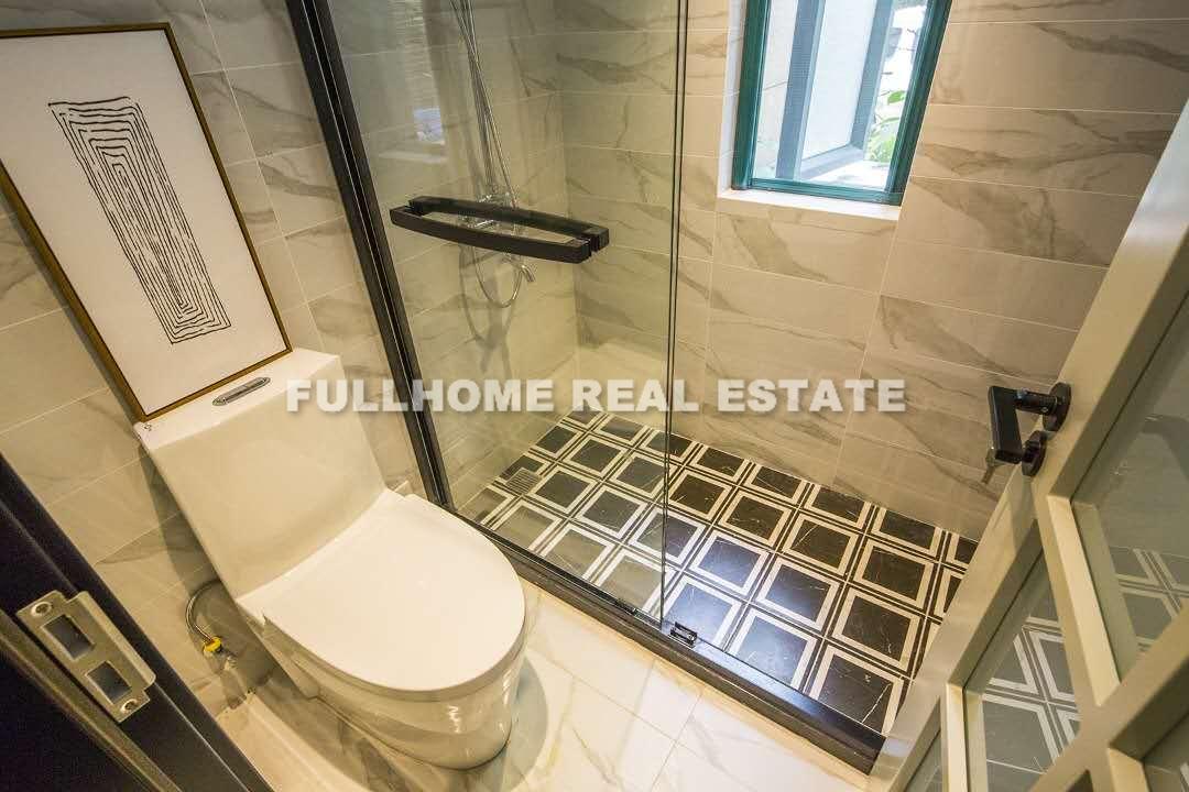 Jingfu Yuan - Interior view 11, Shanghai rental property