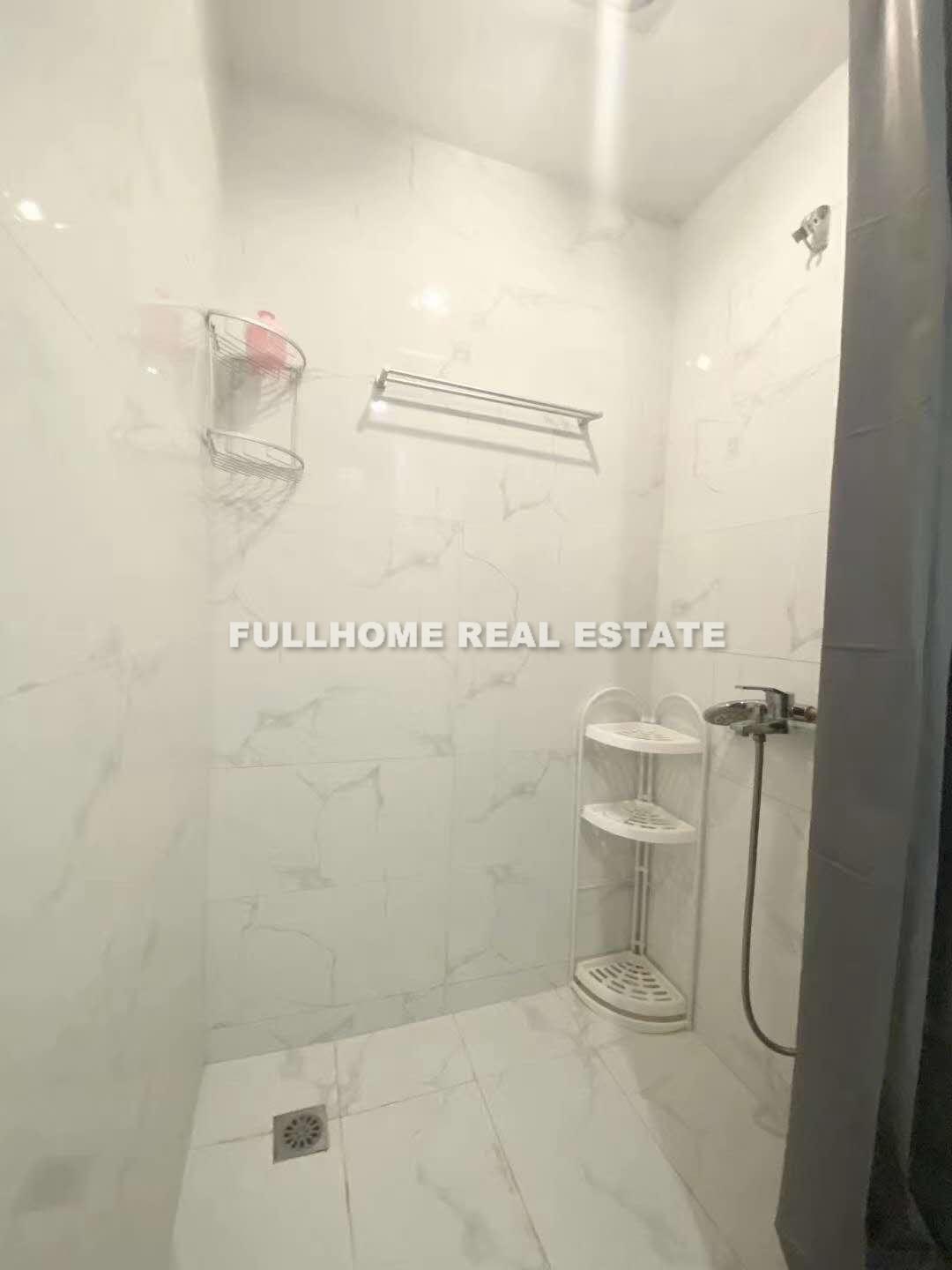 Haitian Apartment - Interior view 3, Shanghai rental property