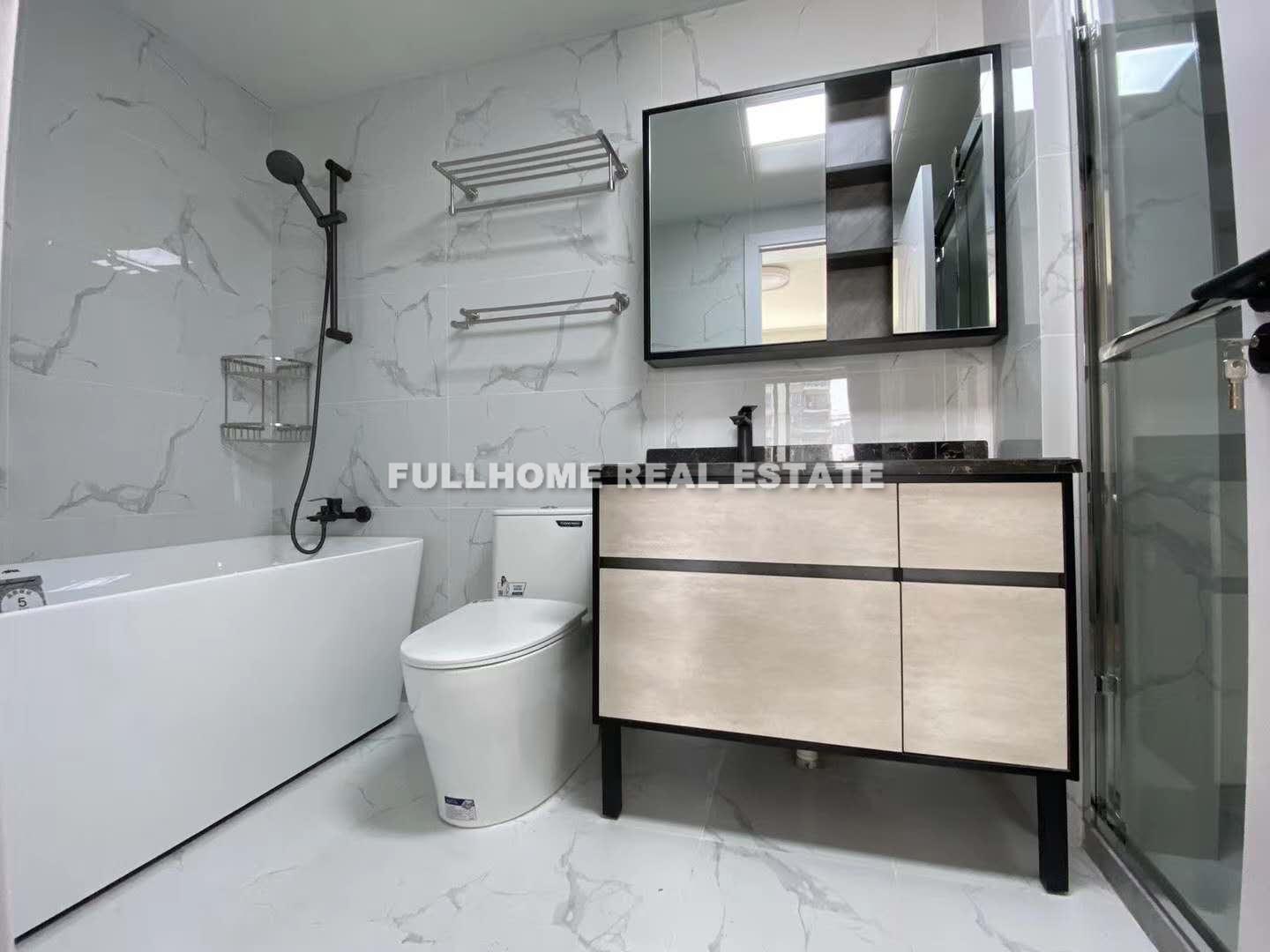 The Lakeville - Interior view 6, Shanghai rental property