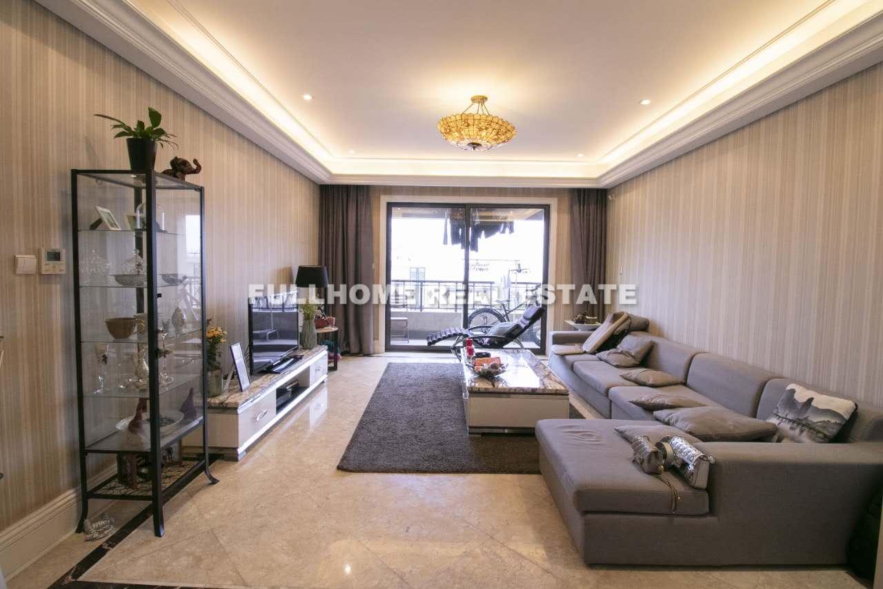 Farglory Xuhui Garden - Interior view 2, Shanghai rental property