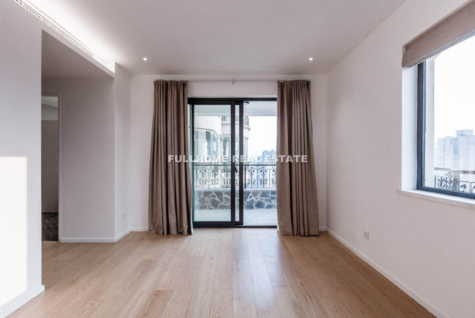 Baroque Palace - Interior view 6, Shanghai rental property
