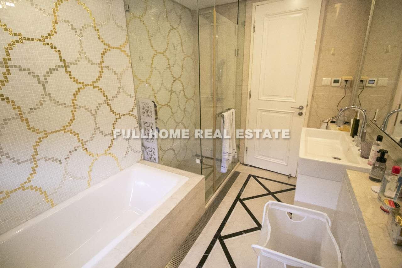 Farglory Xuhui Garden - Interior view 9, Shanghai rental property