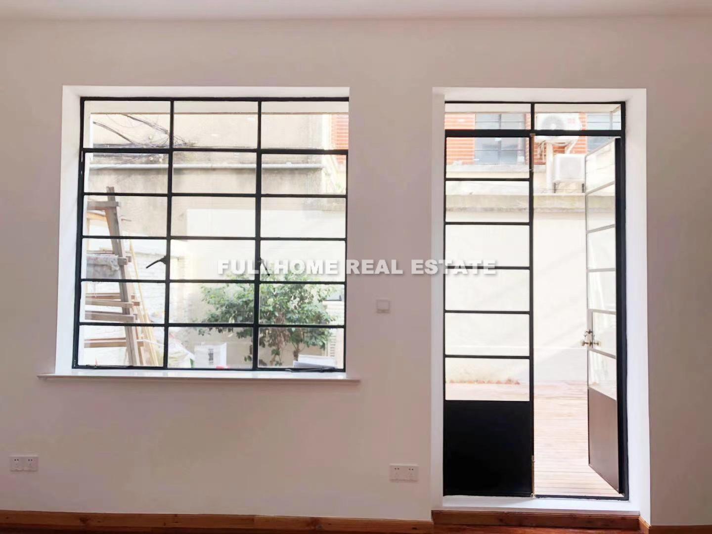 Lane 1-100 Yueyang Road Old House - Interior view 8, Shanghai rental property