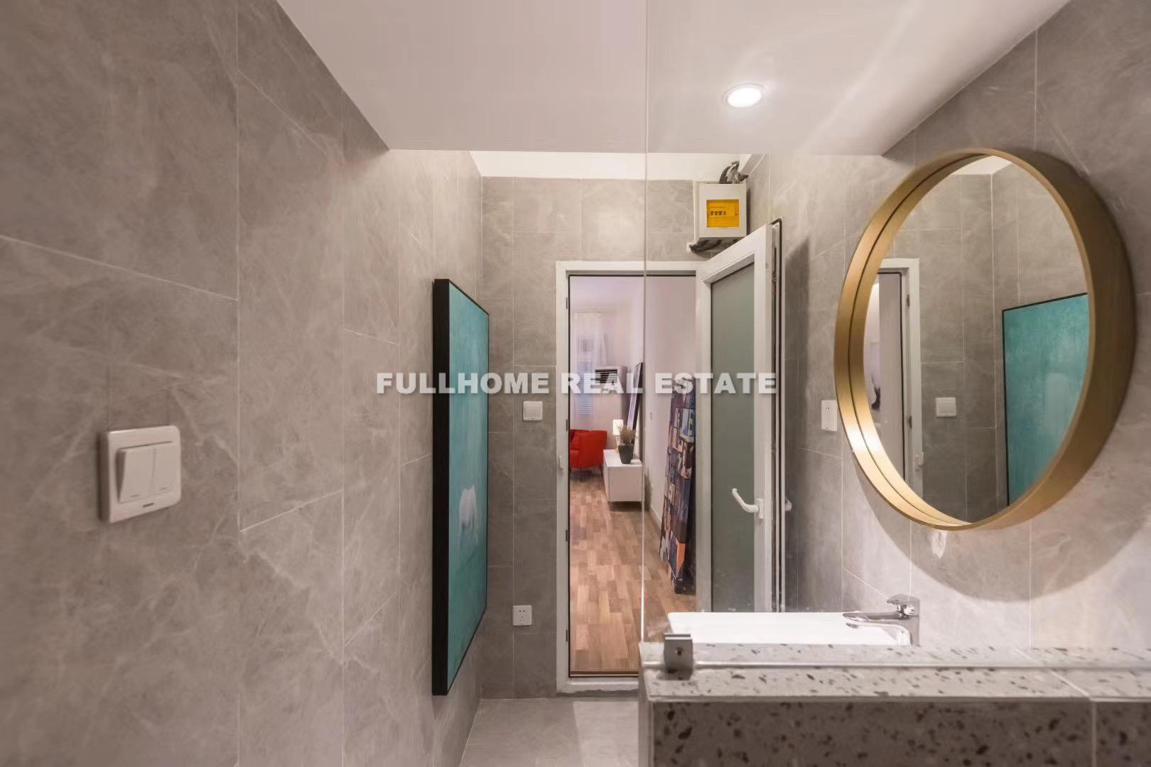 Lane1-500 Tianping Road Old House - Interior view 5, Shanghai rental property