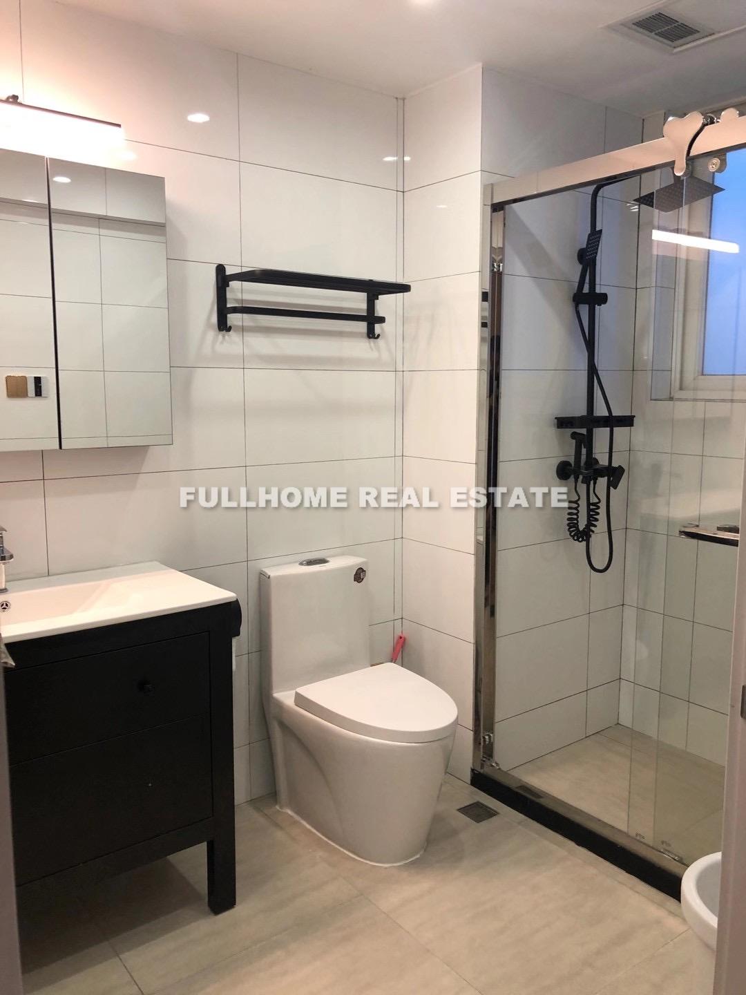 Silver Garden - Interior view 6, Shanghai rental property
