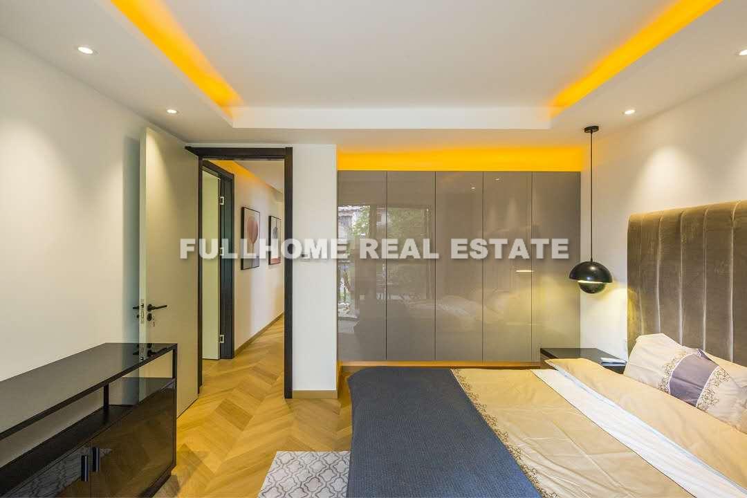 Jingfu Yuan - Interior view 7, Shanghai rental property