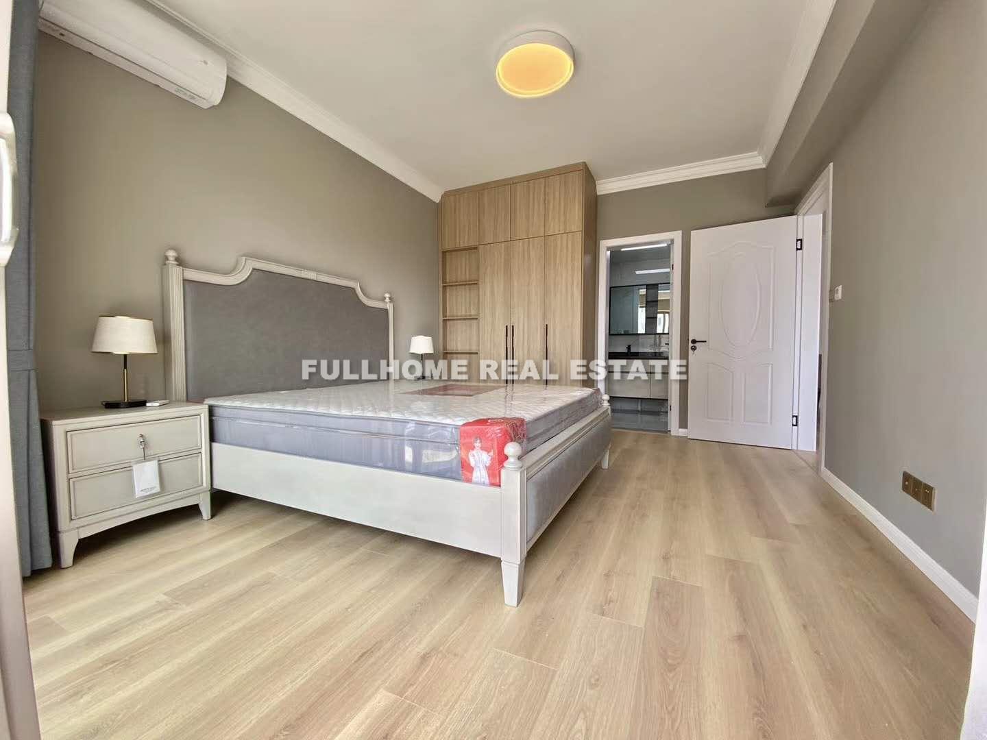 The Lakeville - Interior view 5, Shanghai rental property