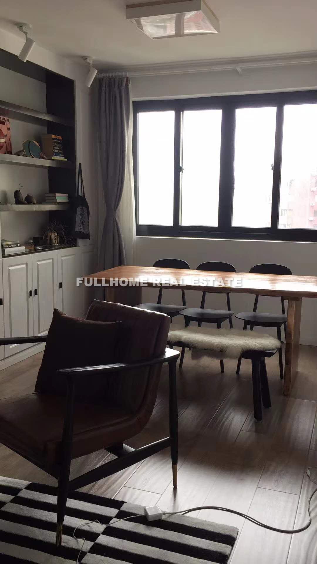 Jing An City - Interior view 6, Shanghai rental property
