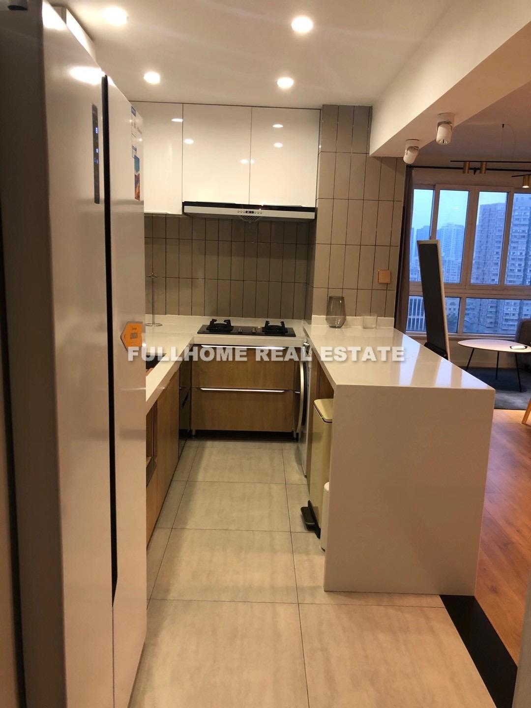 Silver Garden - Interior view 3, Shanghai rental property