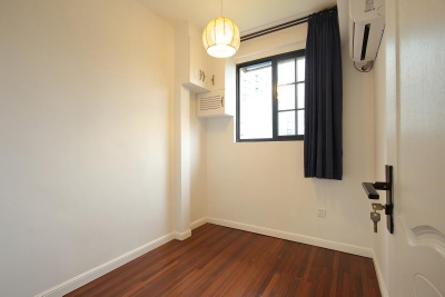 Lane1-500 Changshu Road Old House - Interior view 8, Shanghai rental property