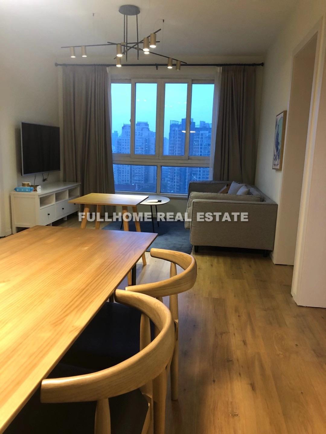 Silver Garden - Interior view 4, Shanghai rental property