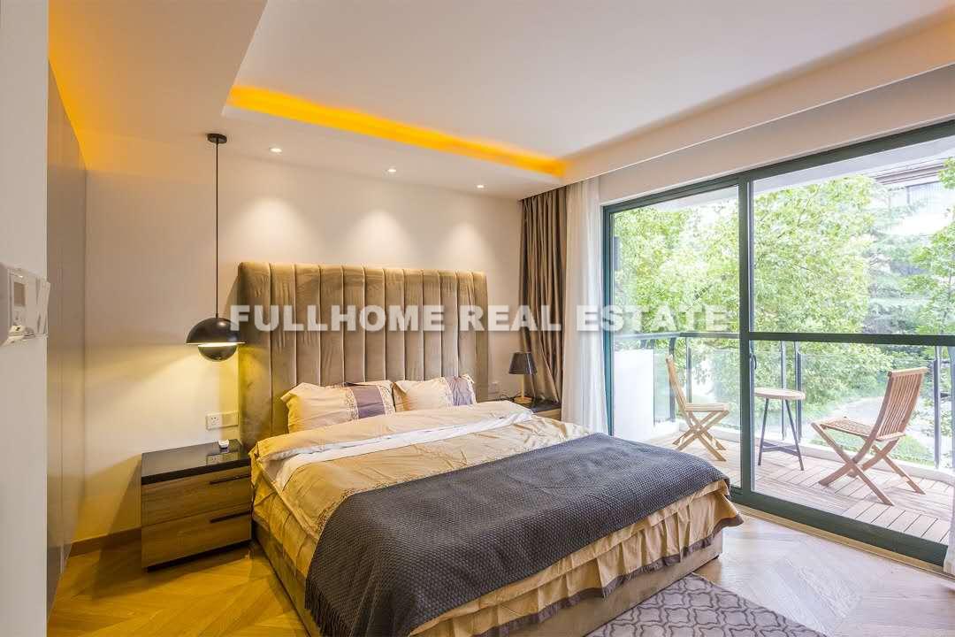 Jingfu Yuan - Interior view 10, Shanghai rental property