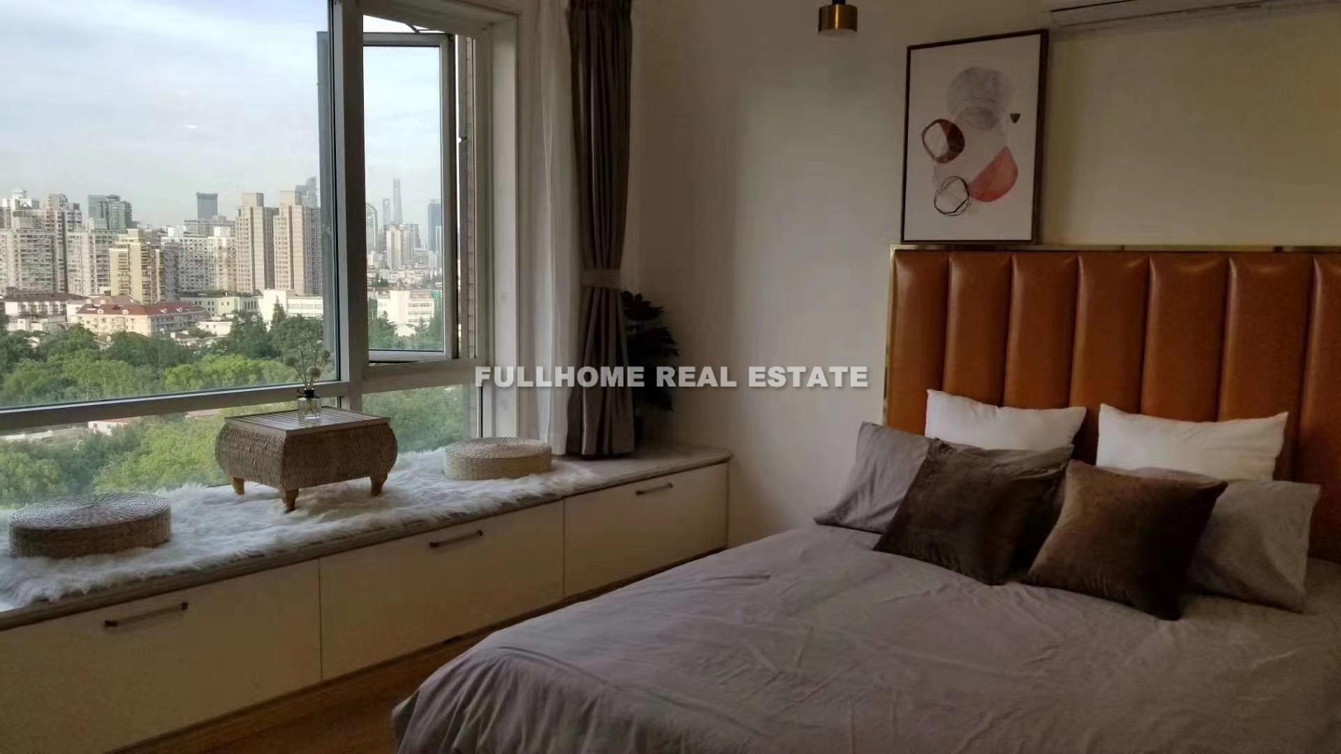 Park View - Interior view 4, Shanghai rental property