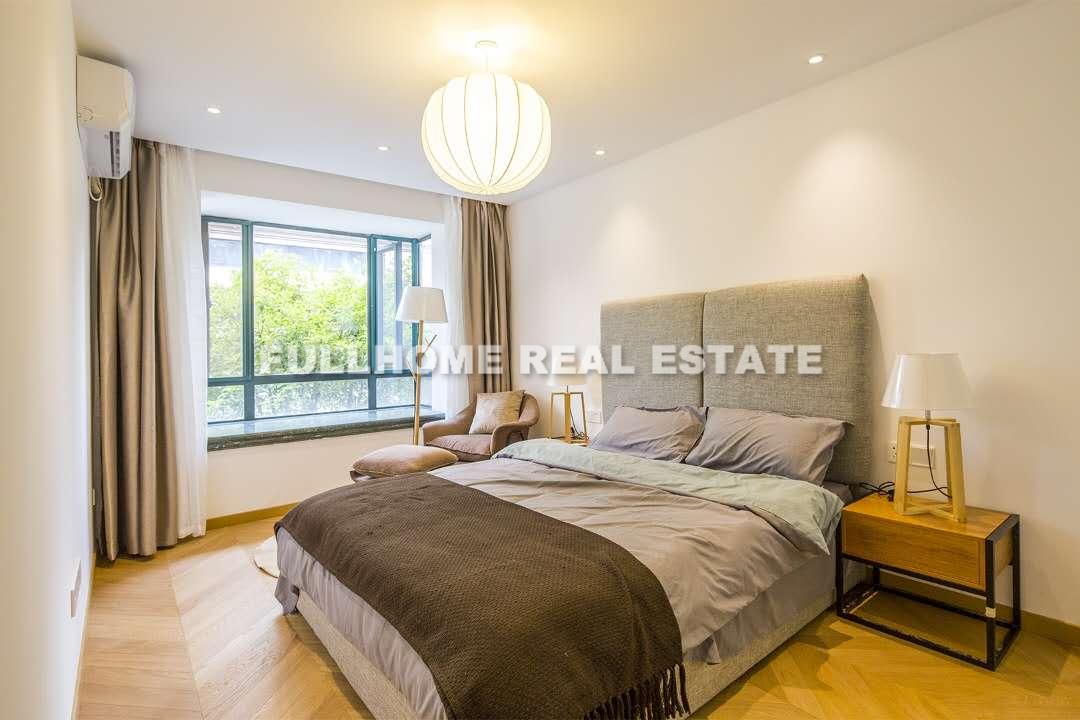 Jingfu Yuan - Interior view 5, Shanghai rental property