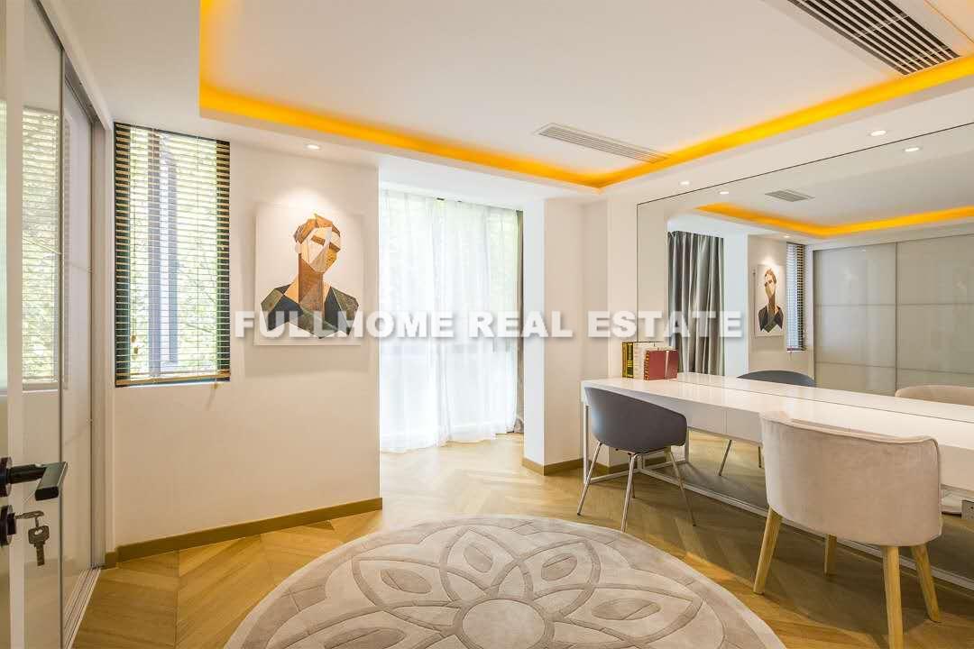 Jingfu Yuan - Interior view 8, Shanghai rental property
