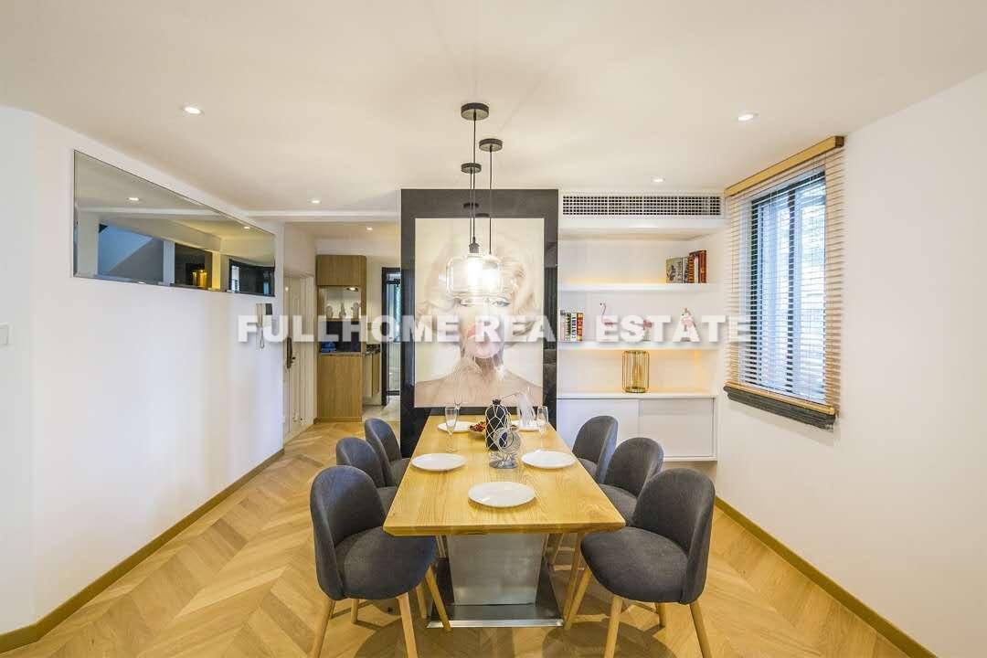 Jingfu Yuan - Interior view 4, Shanghai rental property
