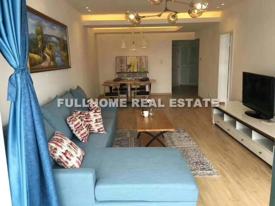 May Aparment - Interior view 7, Shanghai rental property