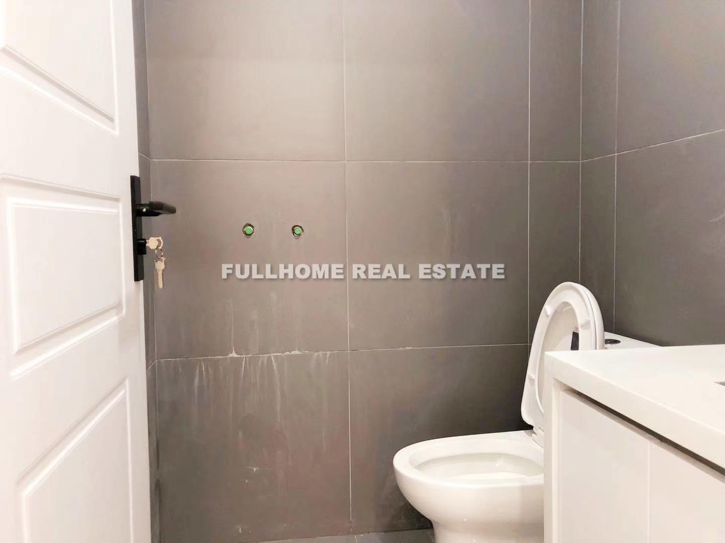 Lane 1-100 Yueyang Road Old House - Interior view 4, Shanghai rental property
