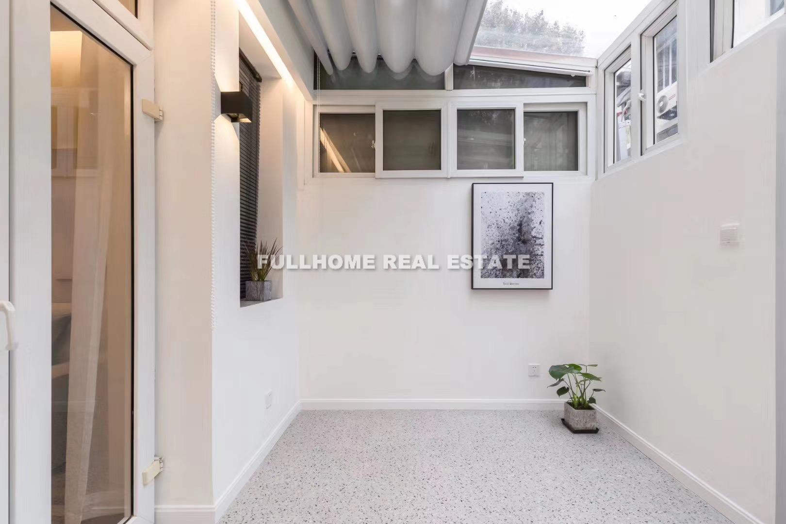 Lane1-500 Tianping Road Old House - Interior view 7, Shanghai rental property