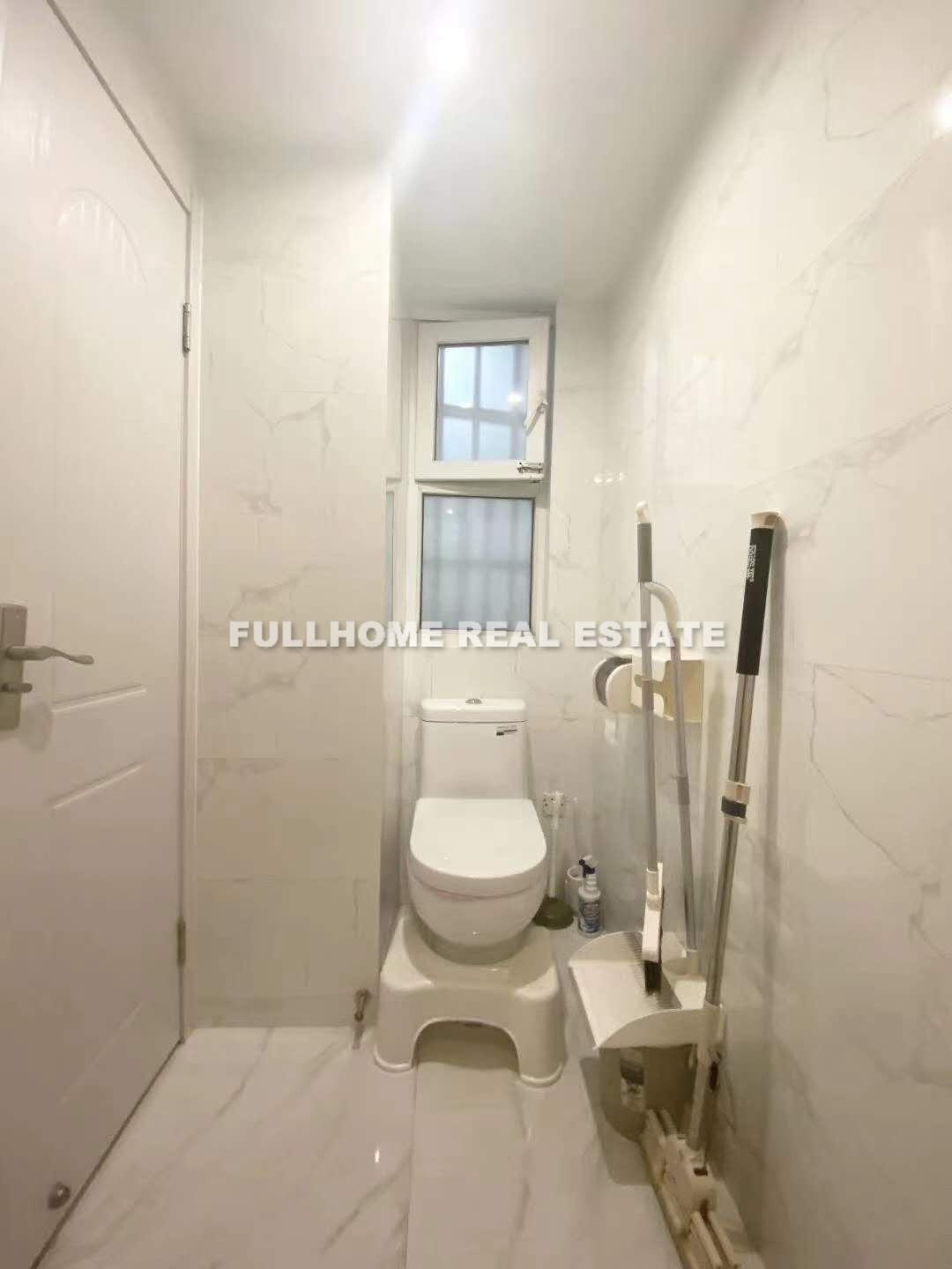 Haitian Apartment - Interior view 7, Shanghai rental property
