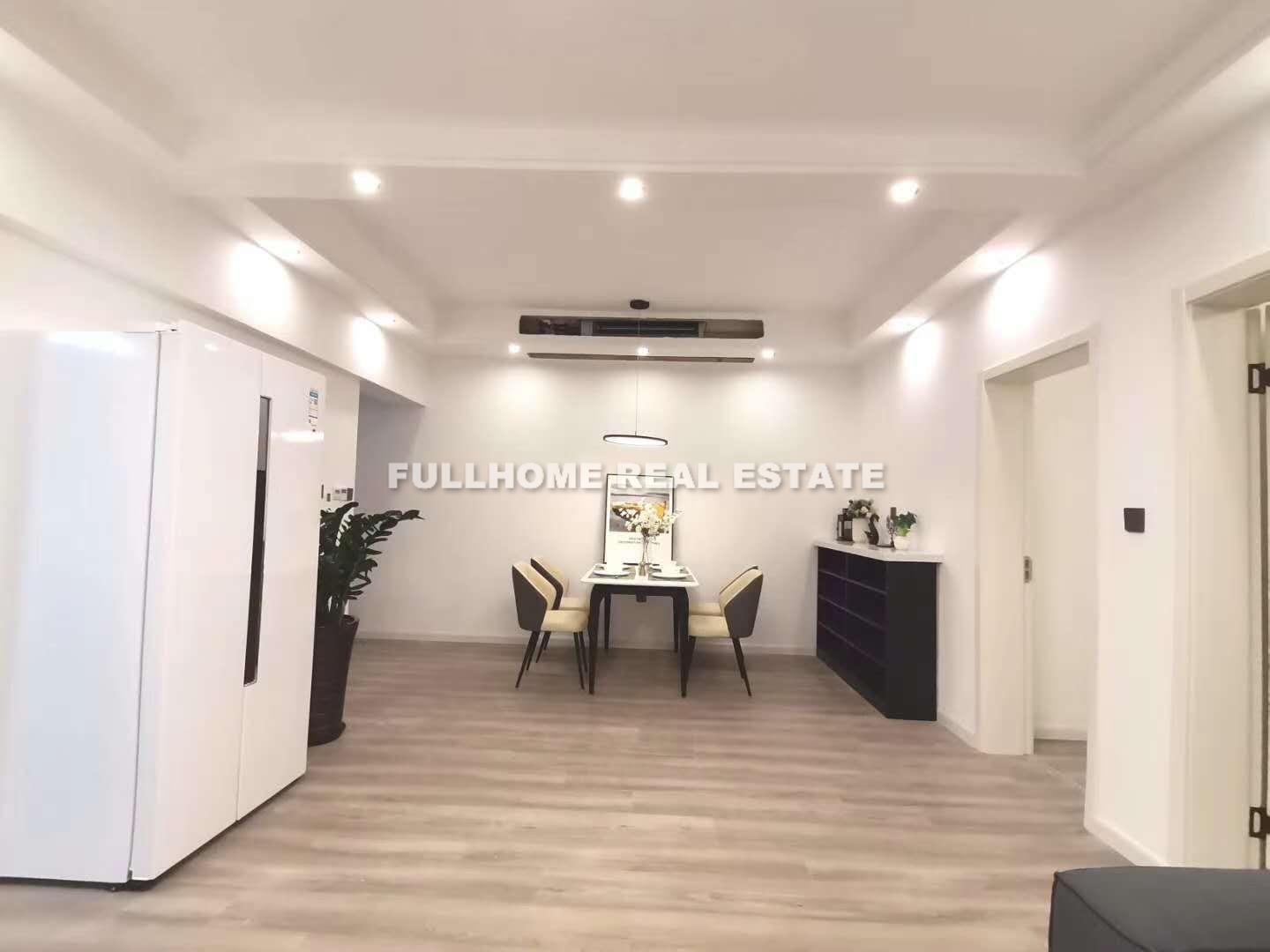 Shatian Apartment - Interior view 4, Shanghai rental property