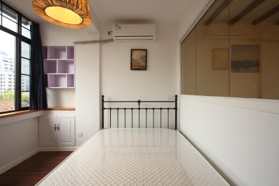 Lane1-500 Changshu Road Old House - Interior view 6, Shanghai rental property