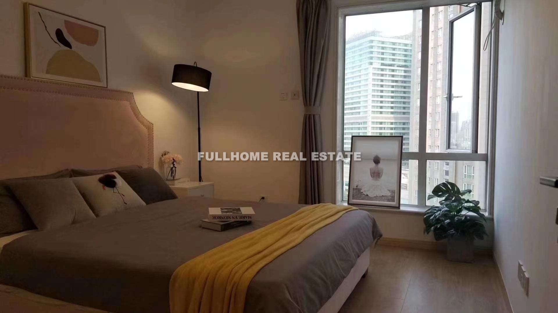 Park View - Interior view 2, Shanghai rental property
