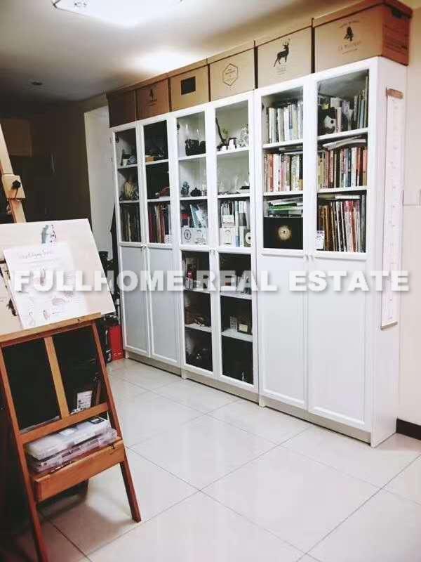 Lane1-500 Wuyuan Road Old House - Interior view 5, Shanghai rental property