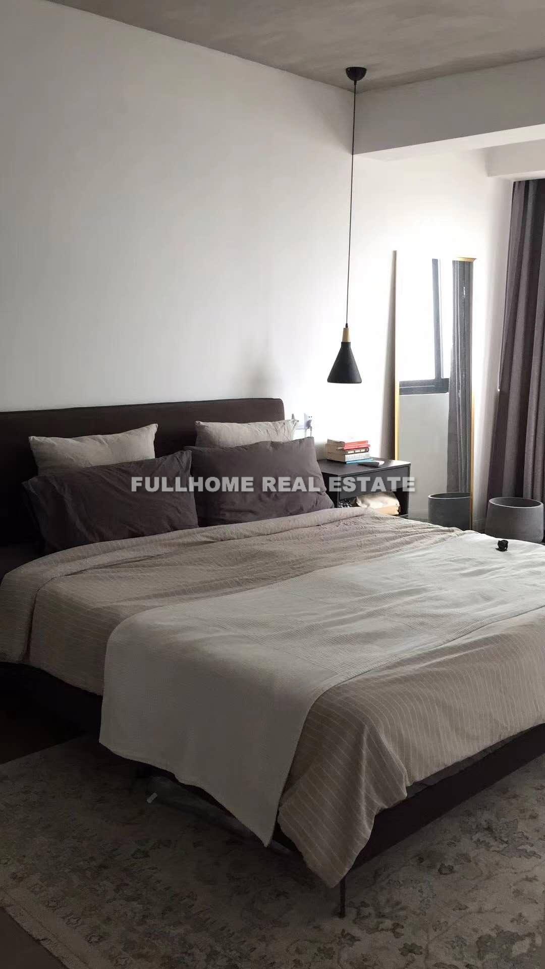 Jing An City - Interior view 2, Shanghai rental property