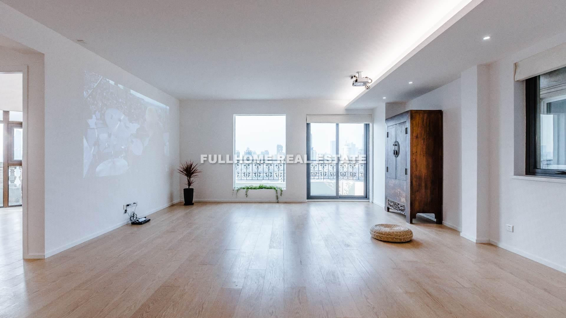 Baroque Palace - Interior view 5, Shanghai rental property