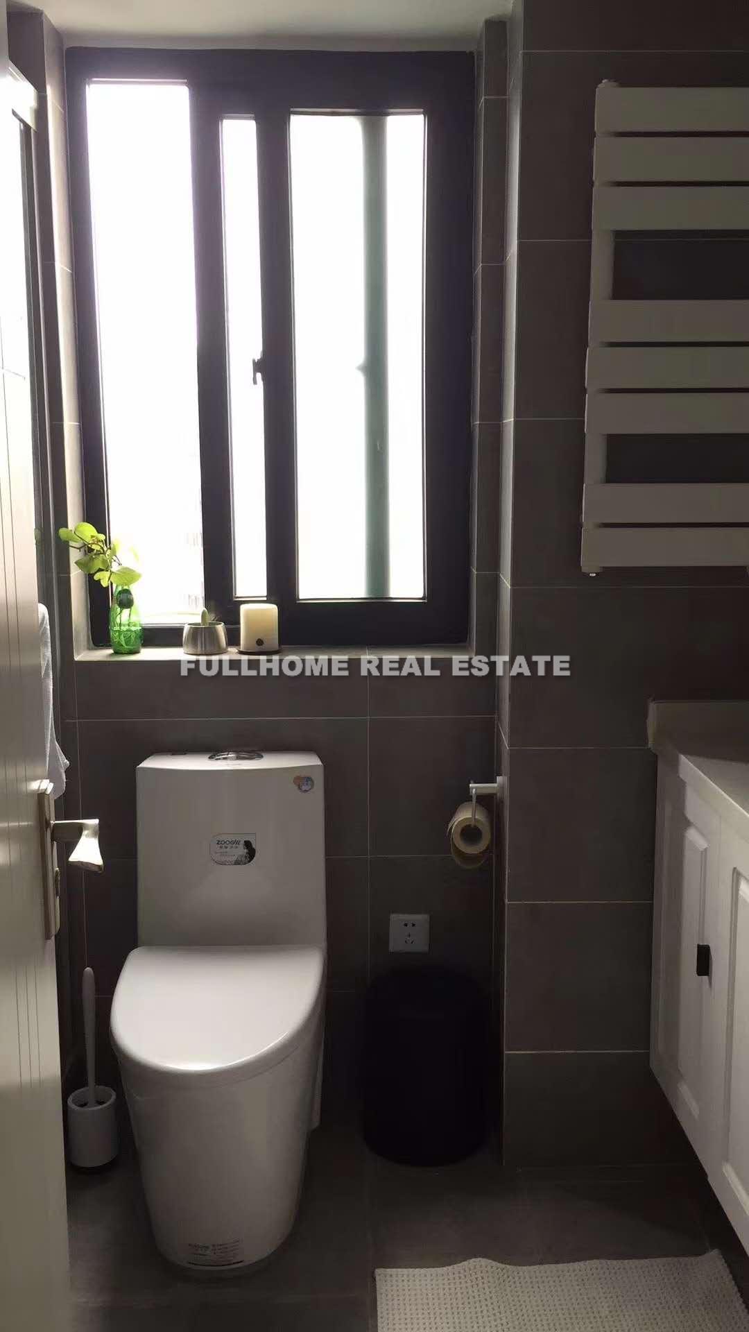 Jing An City - Interior view 3, Shanghai rental property
