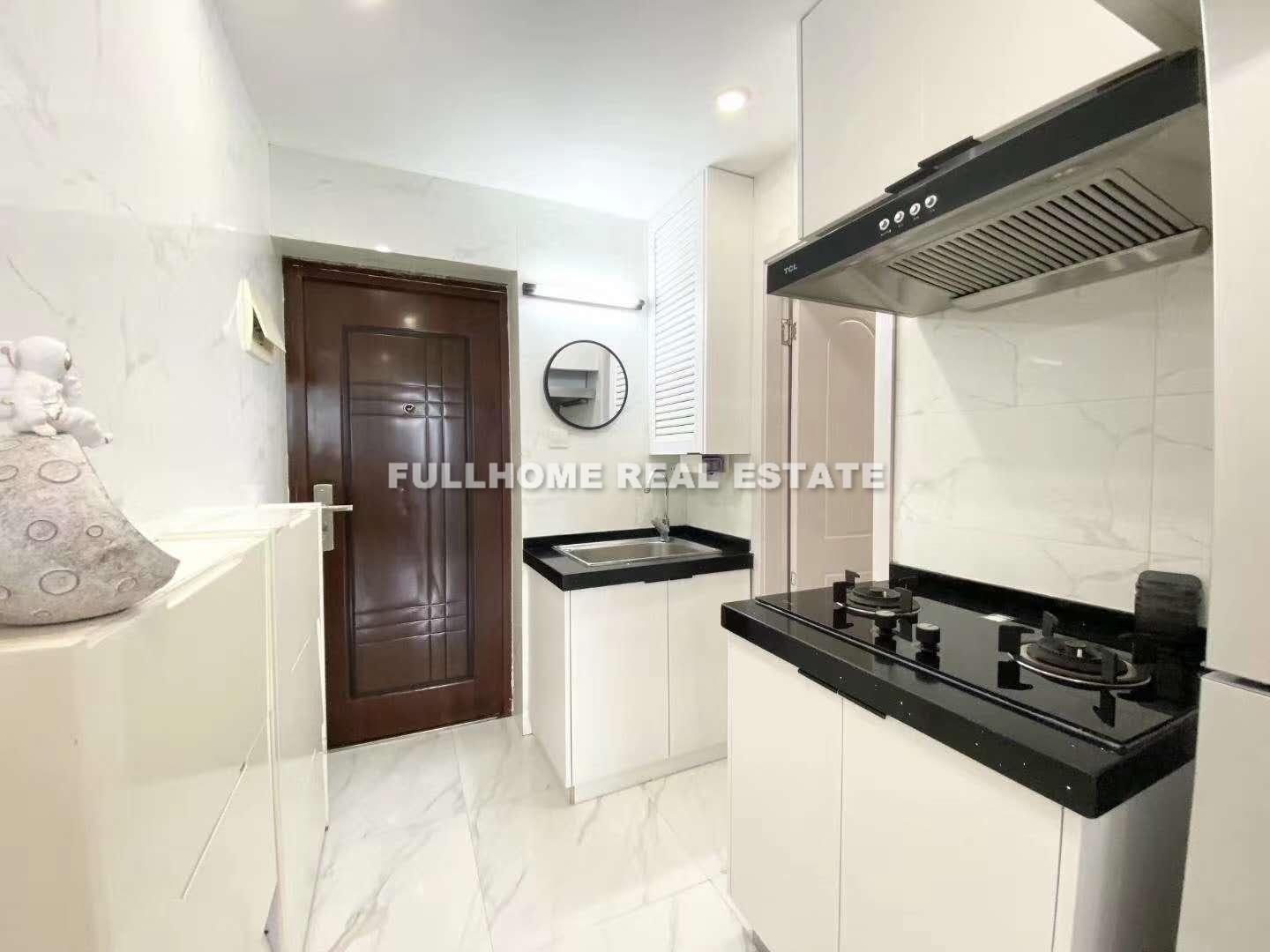 Haitian Apartment - Interior view 8, Shanghai rental property