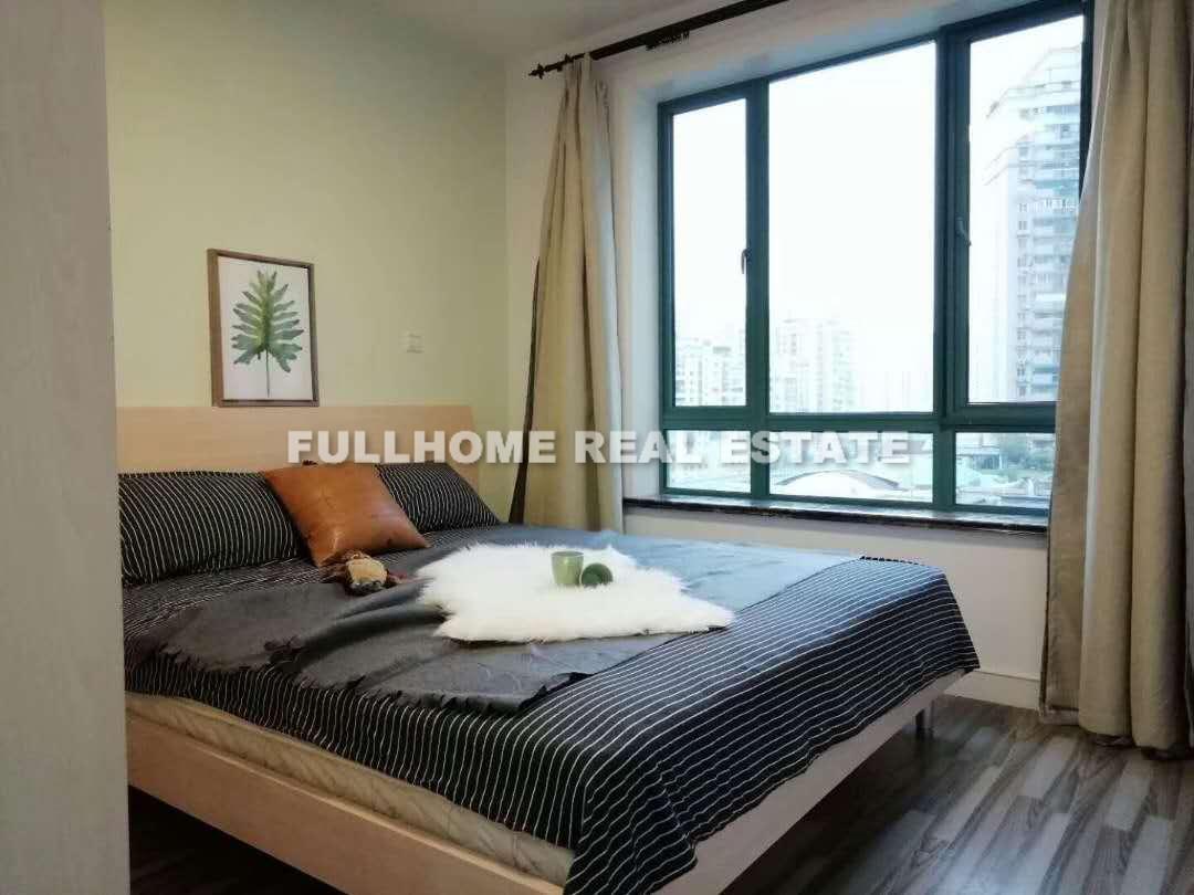 Datong Garden - Interior view 3, Shanghai rental property