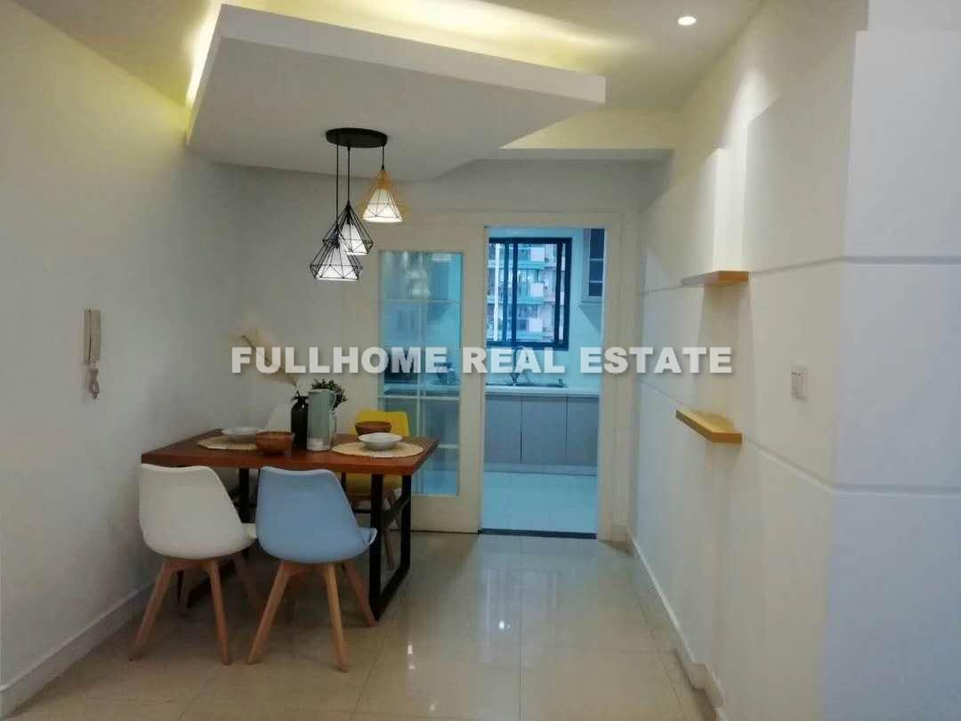 Datong Garden - Interior view 2, Shanghai rental property
