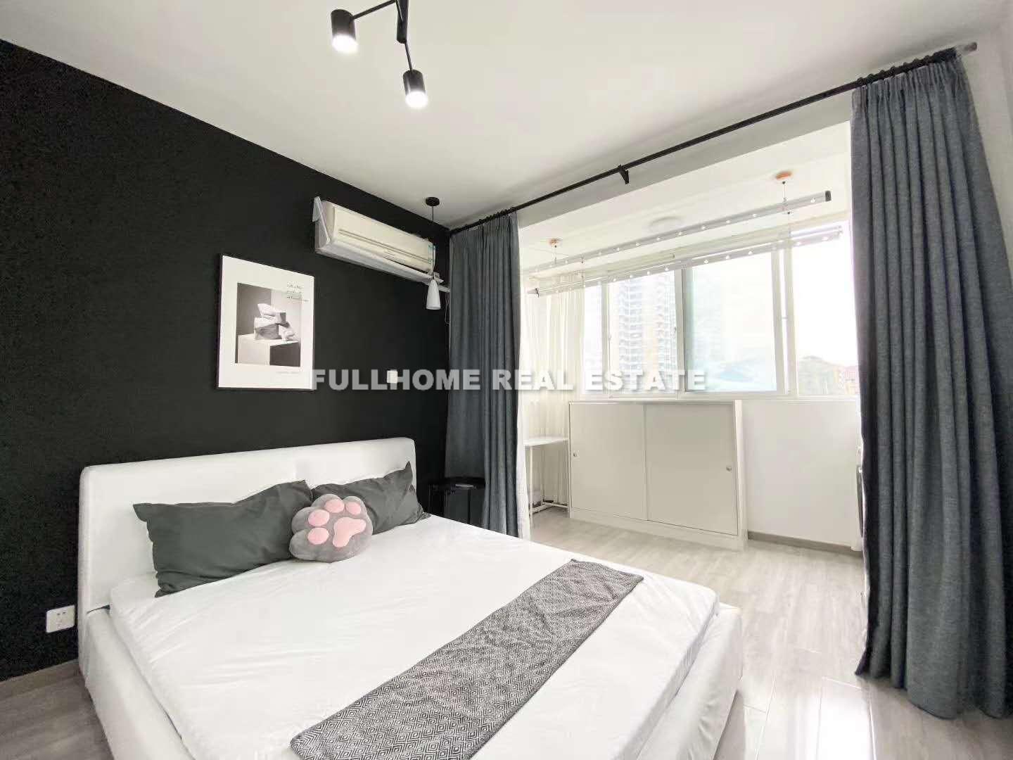 Haitian Apartment - Interior view 4, Shanghai rental property