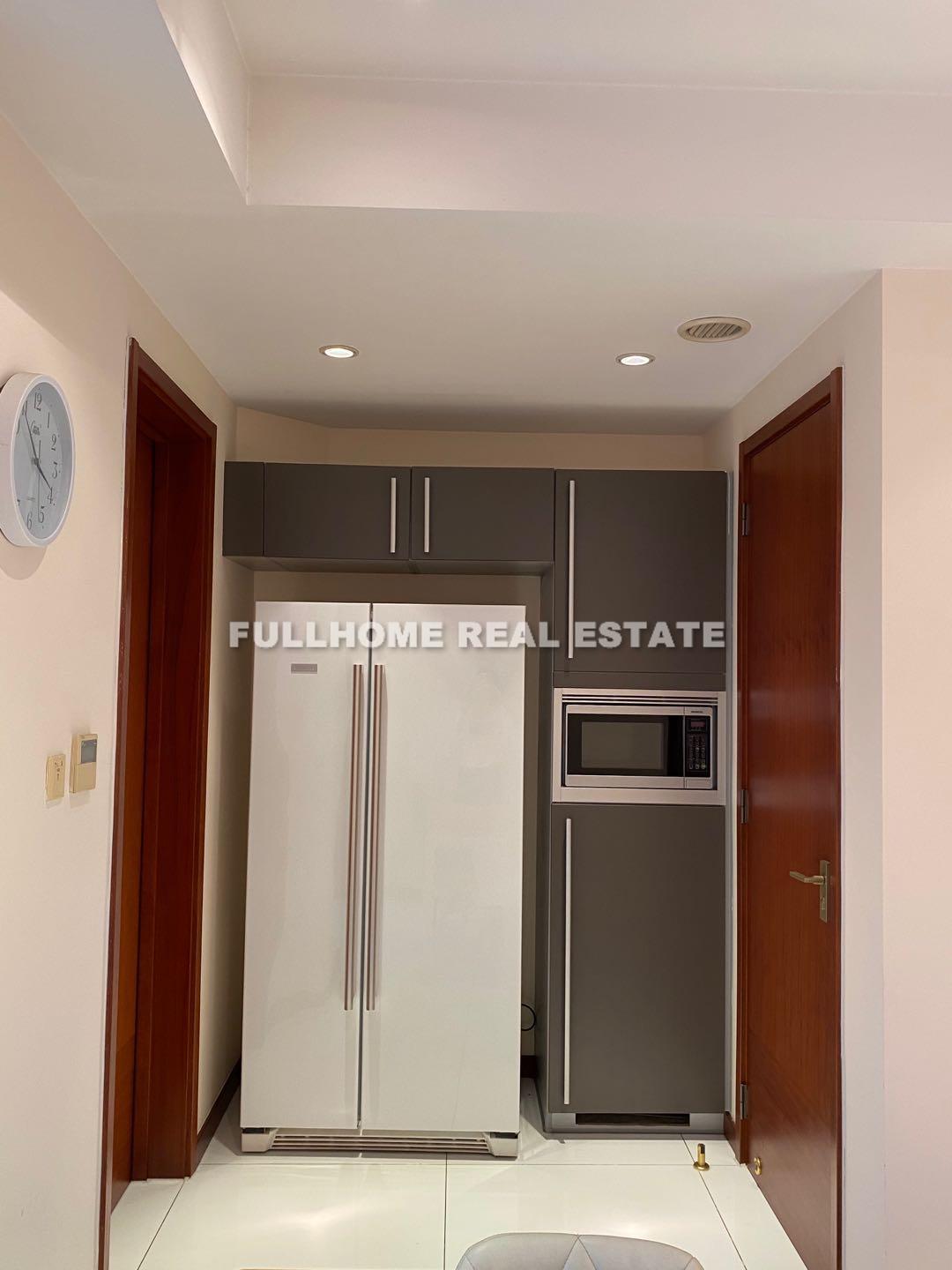 Crystal Pavilion - Interior view 7, Shanghai rental property