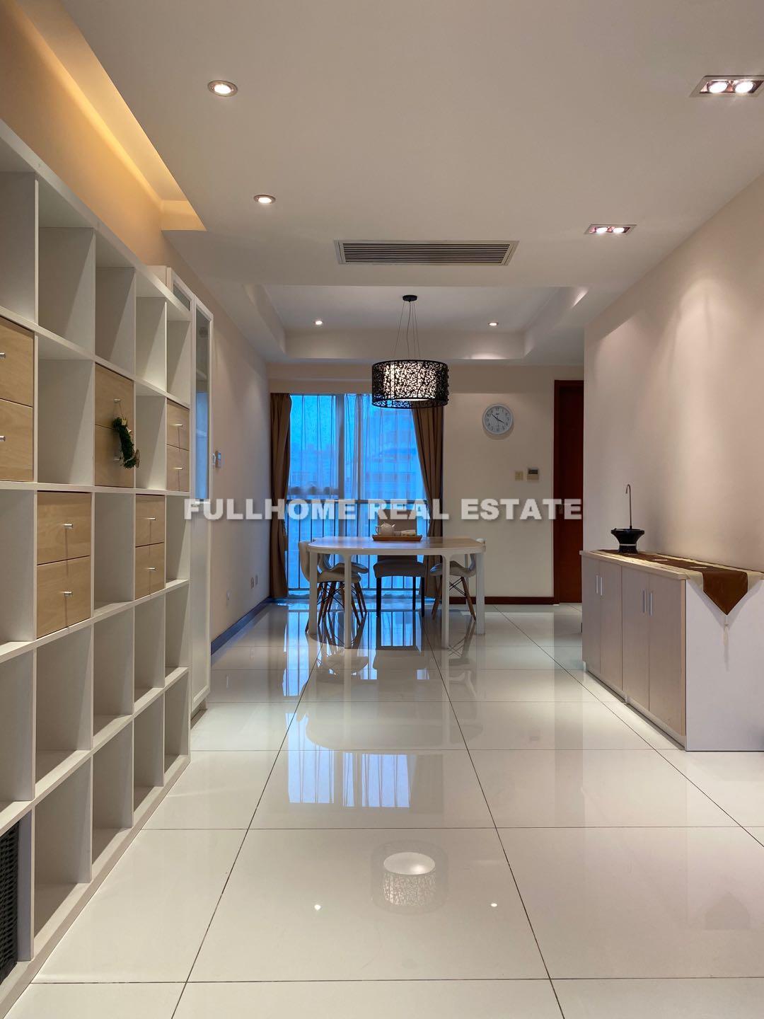 Crystal Pavilion - Interior view 3, Shanghai rental property