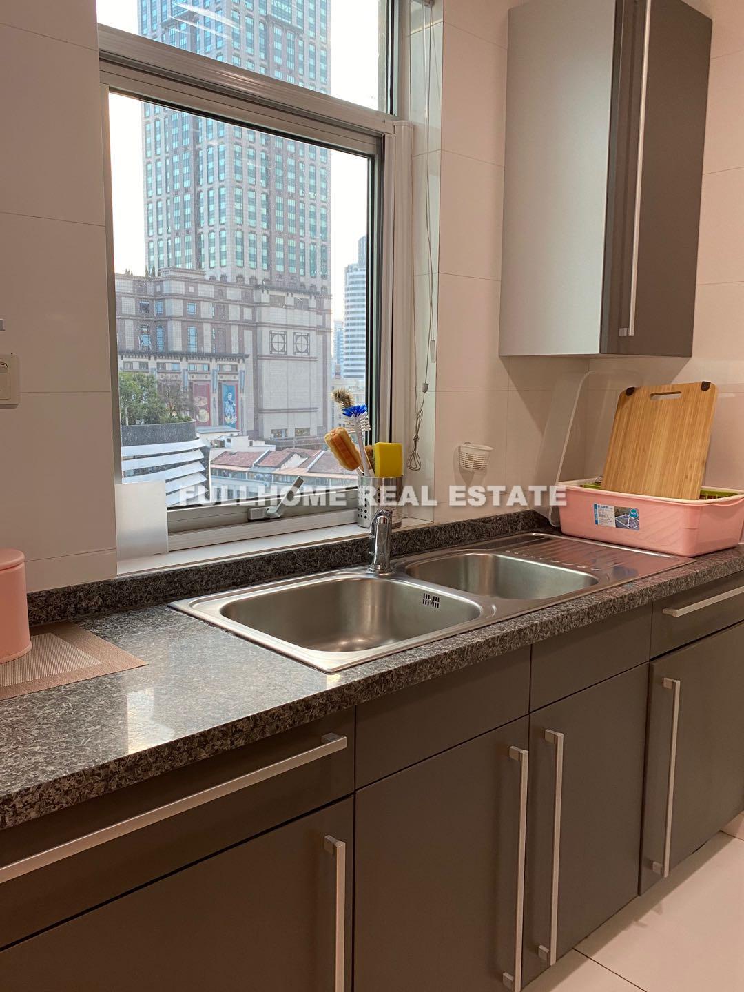 Crystal Pavilion - Interior view 5, Shanghai rental property