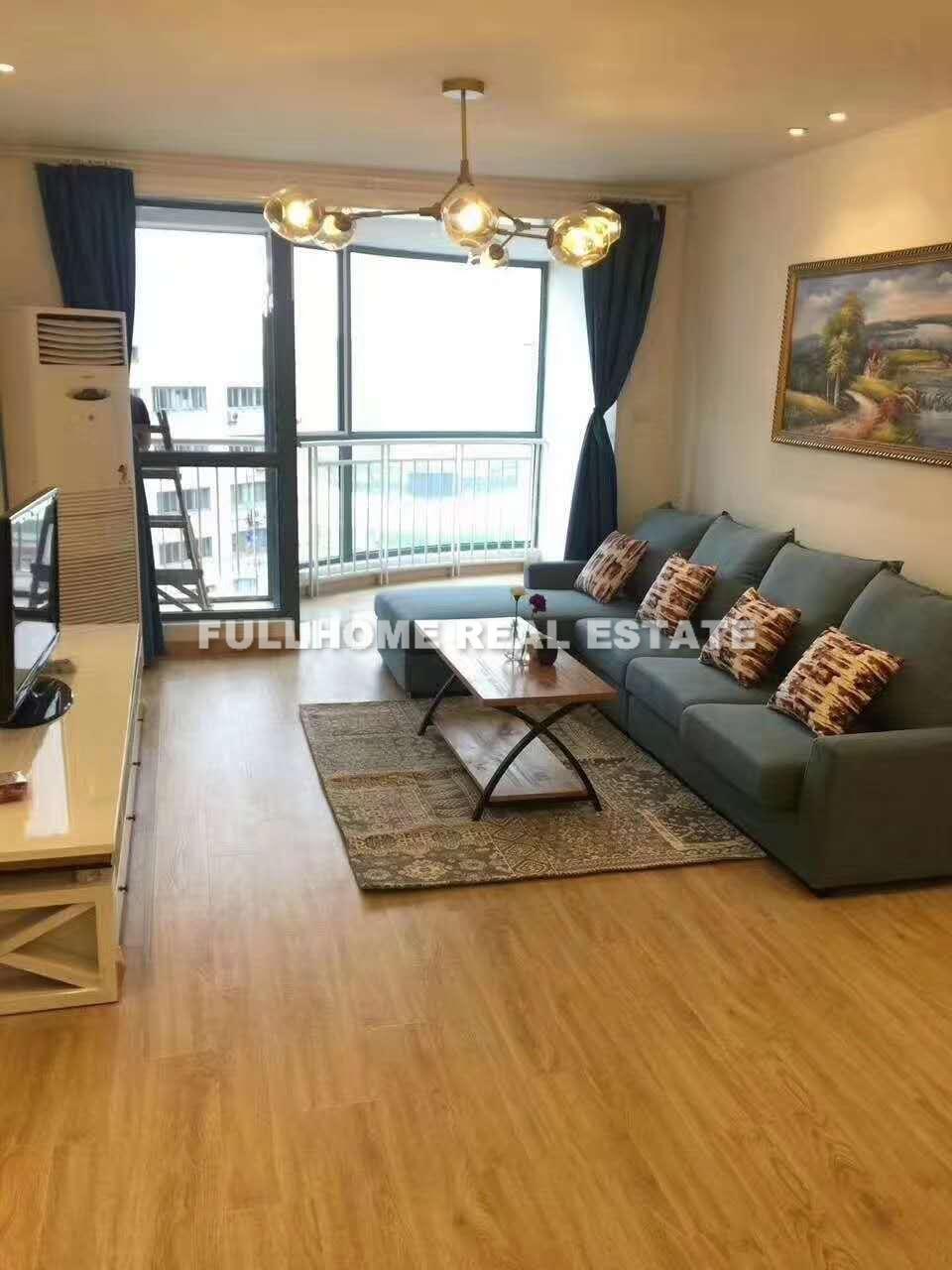 May Aparment - Interior view 3, Shanghai rental property