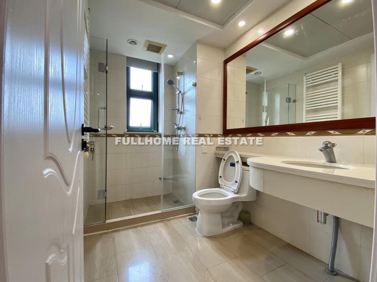 Yanlord Garden - Interior view 6, Shanghai rental property