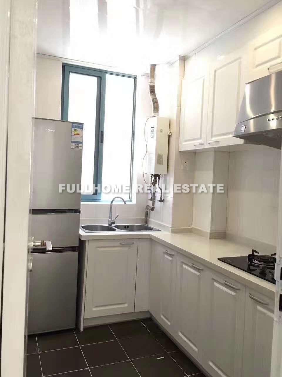 May Aparment - Interior view 6, Shanghai rental property
