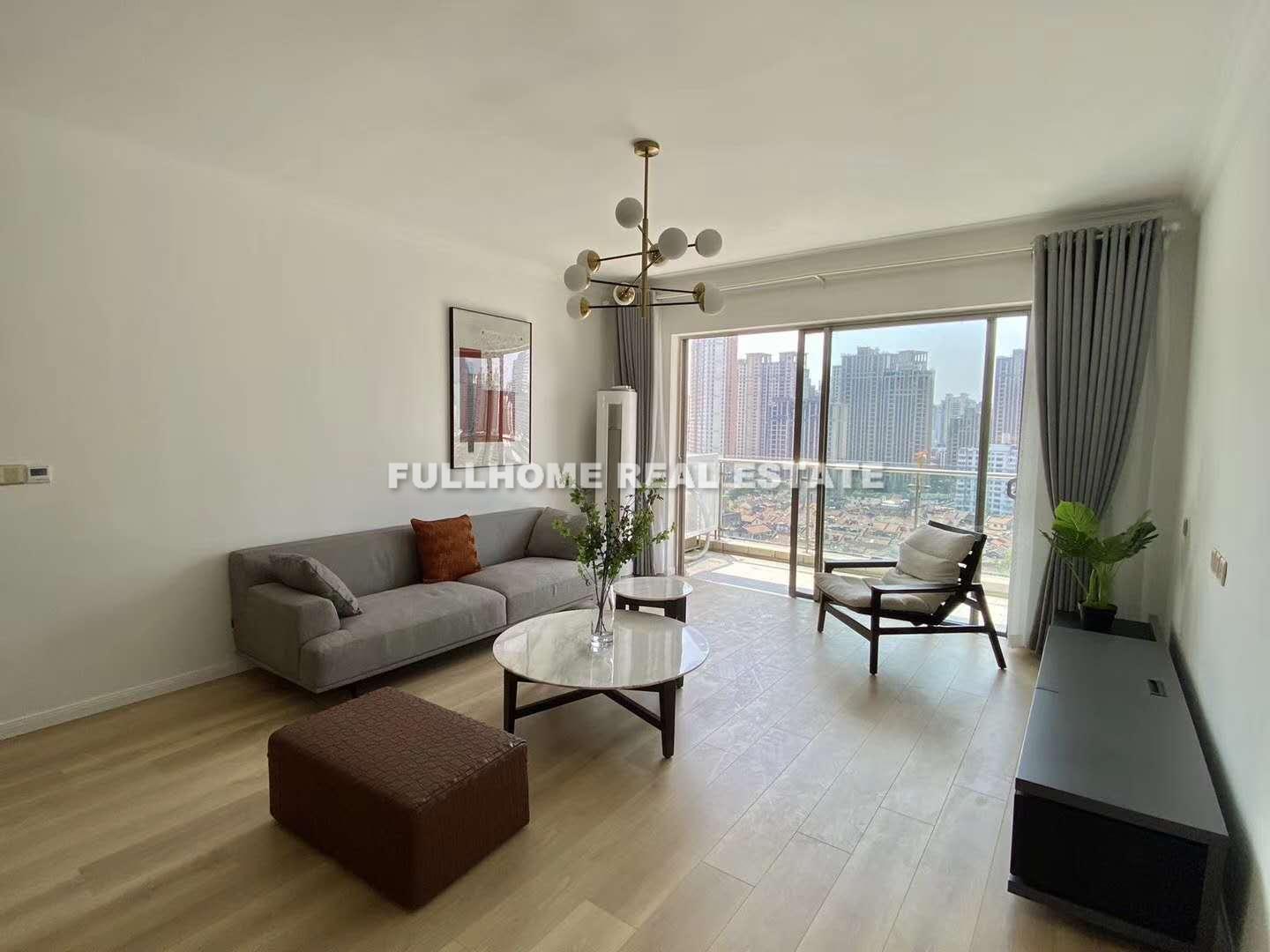 The Lakeville - Interior view 3, Shanghai rental property