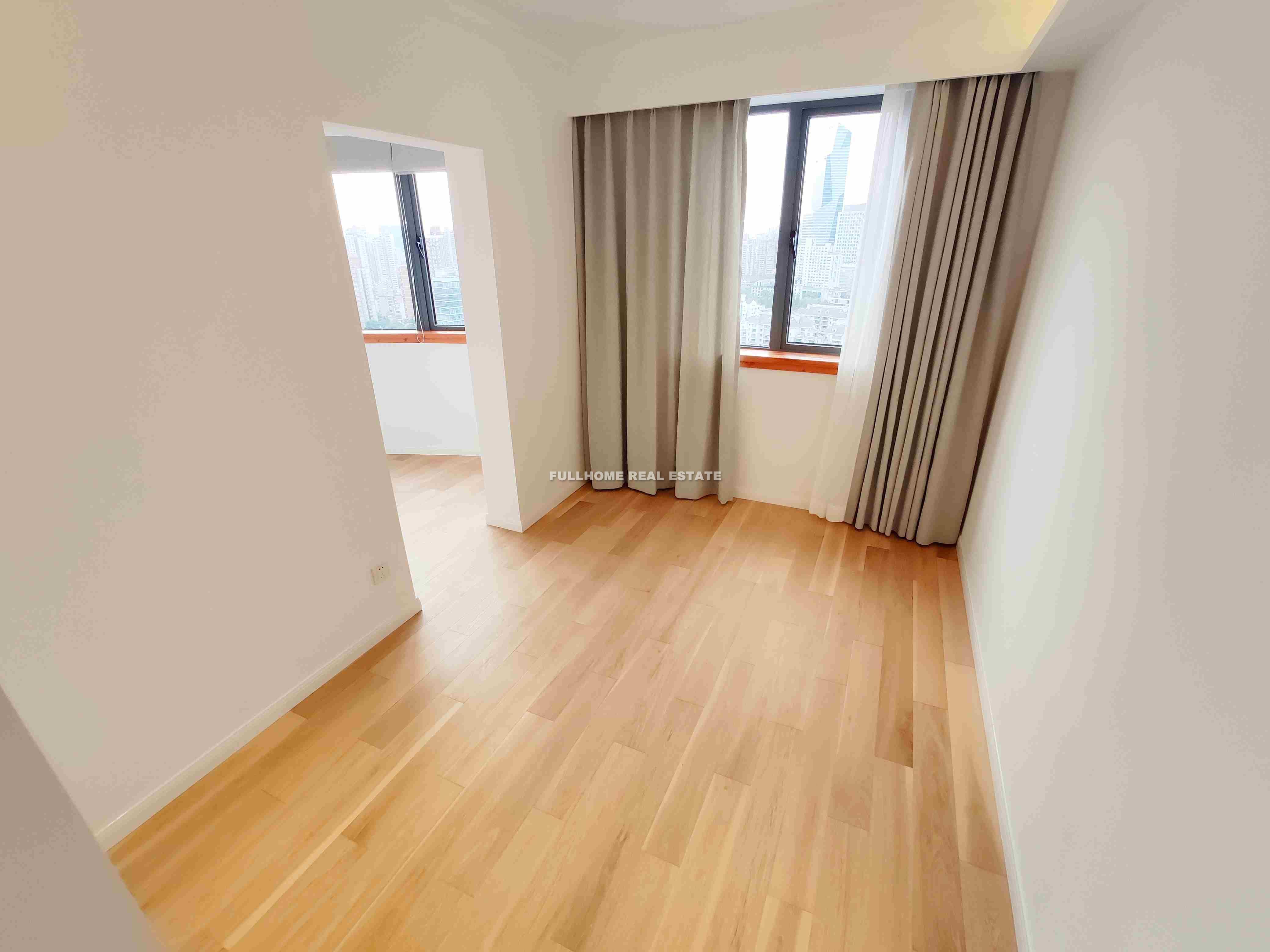 Xingguo Mansion - Interior view 2, Shanghai rental property
