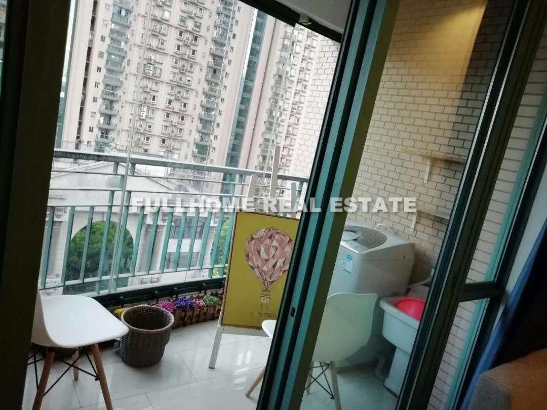 Datong Garden - Interior view 7, Shanghai rental property